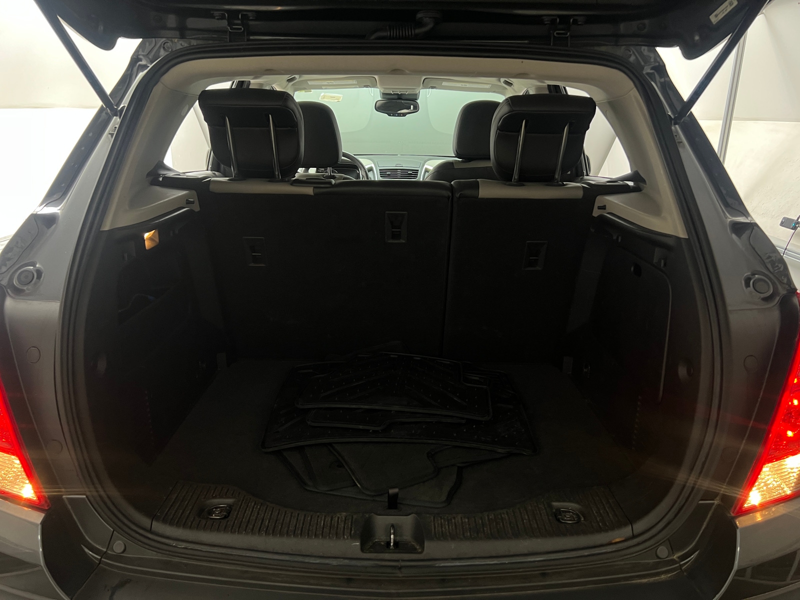 Thumbnail: 2016 Chevrolet Trax - 6