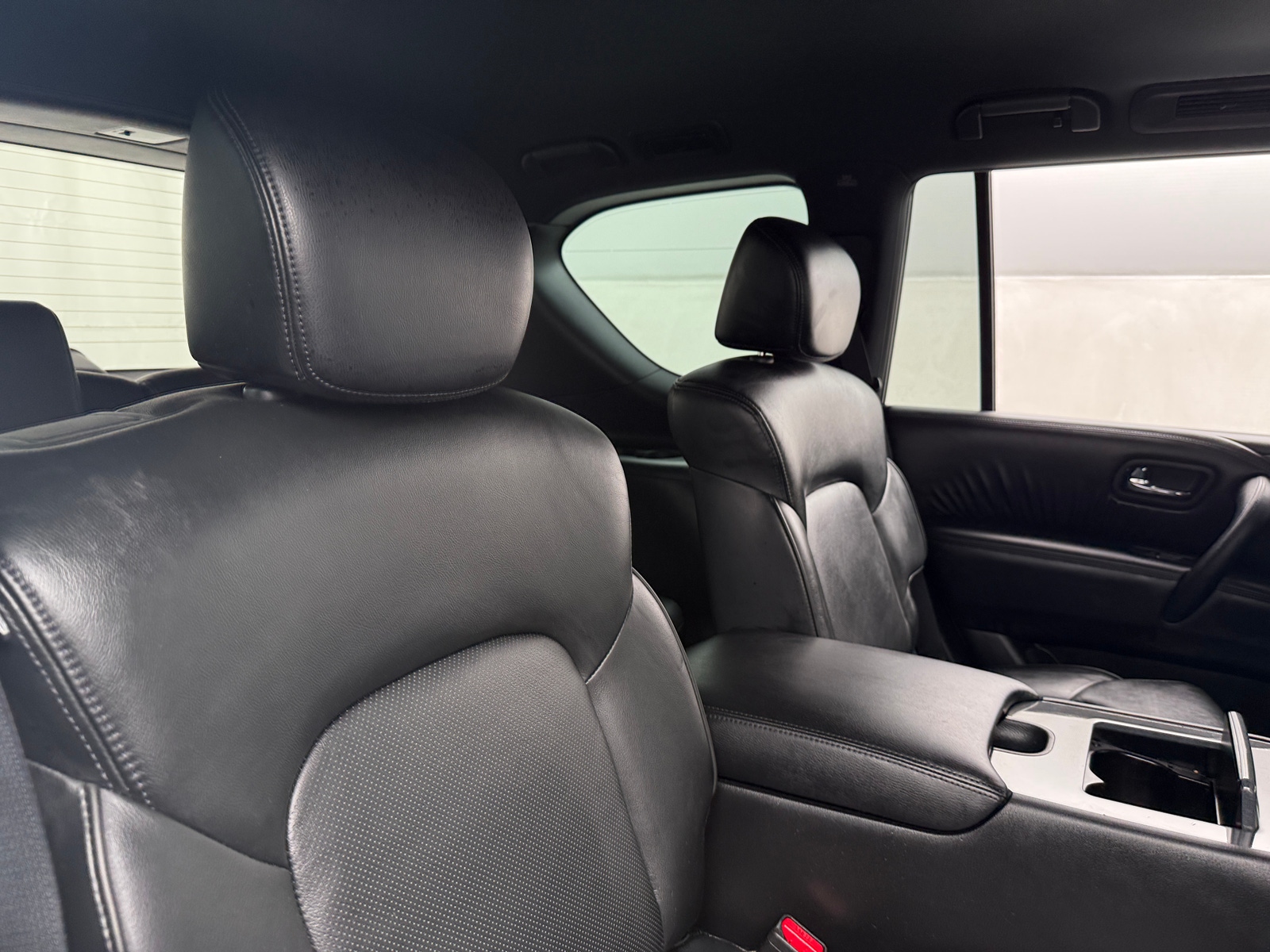 Thumbnail: 2022 Nissan Armada - 5