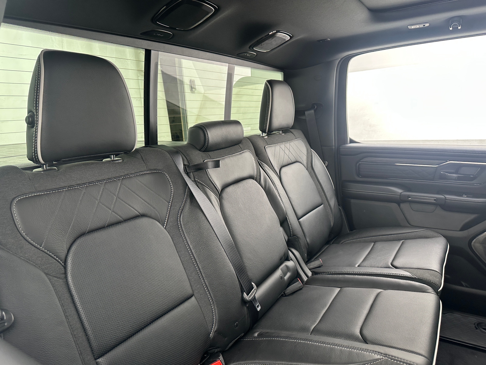 Thumbnail: 2026 RAM 1500 - 5