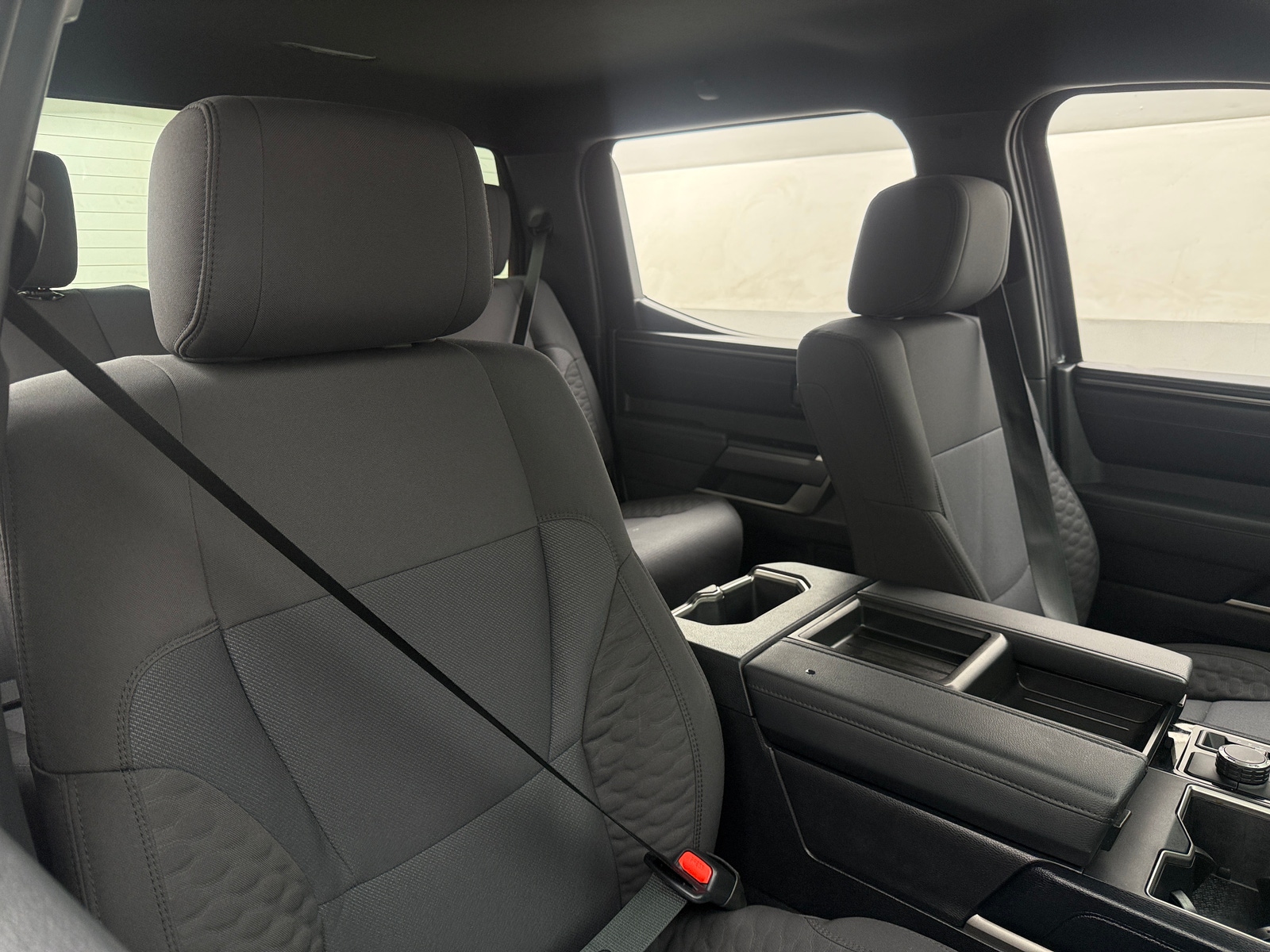 Thumbnail: 2026 Toyota Tundra - 2