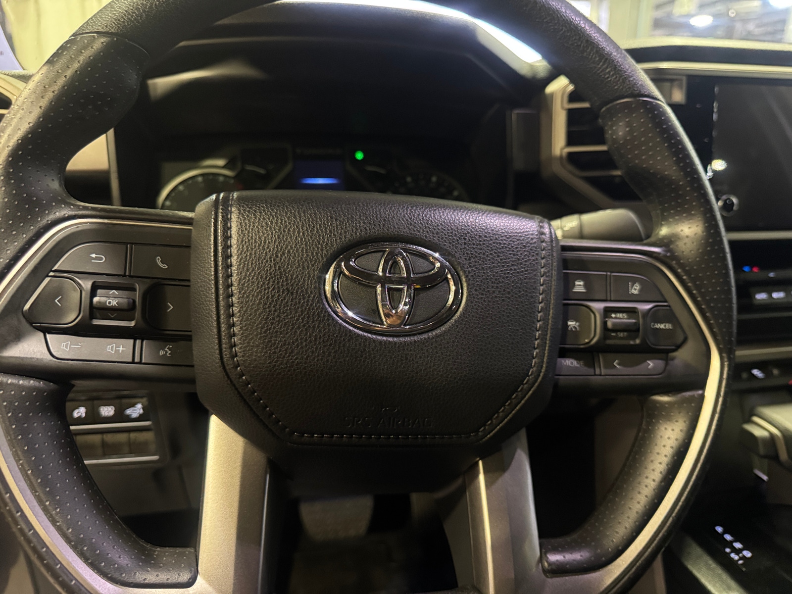 Thumbnail: 2026 Toyota Tundra - 5