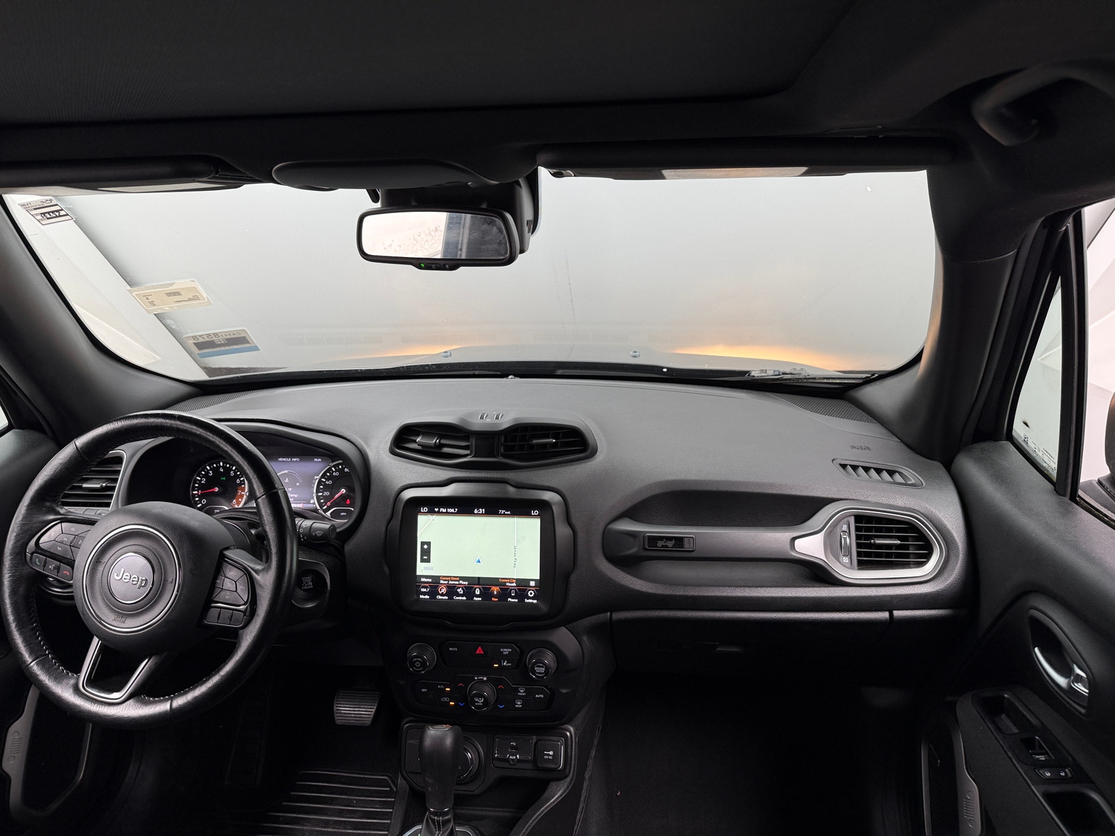 Thumbnail: 2021 Jeep Renegade - 3