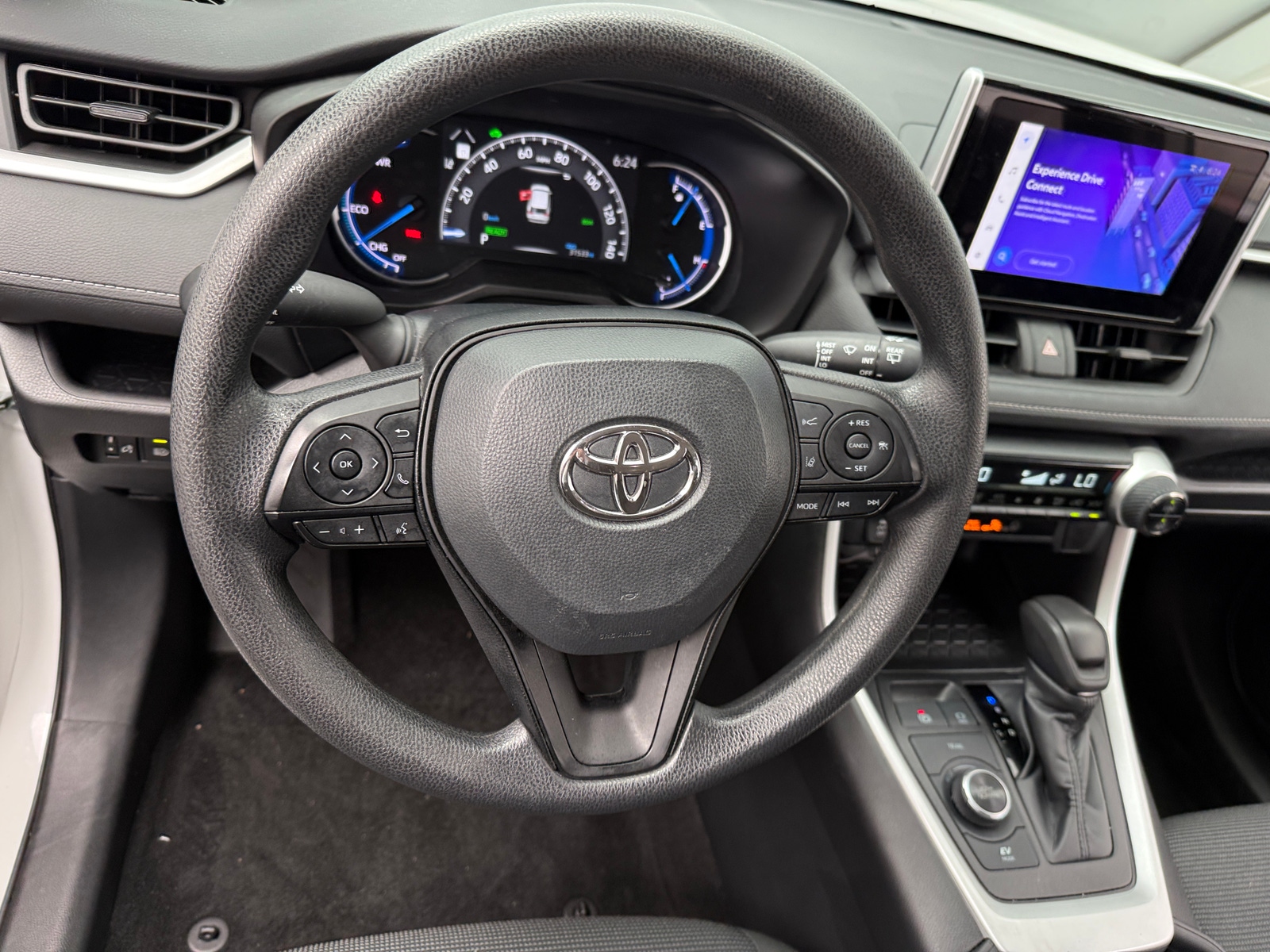 Thumbnail: 2024 Toyota RAV4 - 4