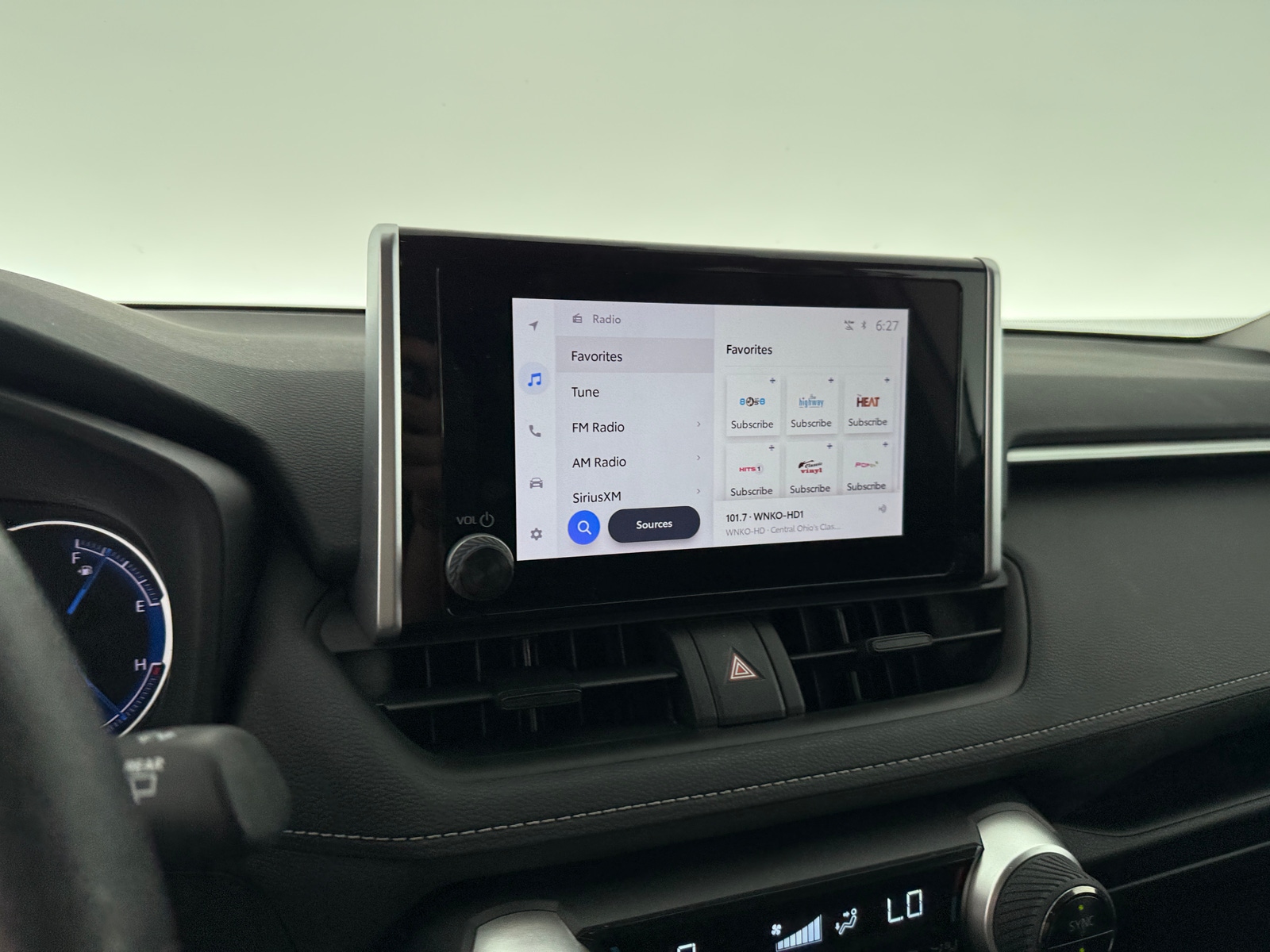 Thumbnail: 2024 Toyota RAV4 - 3
