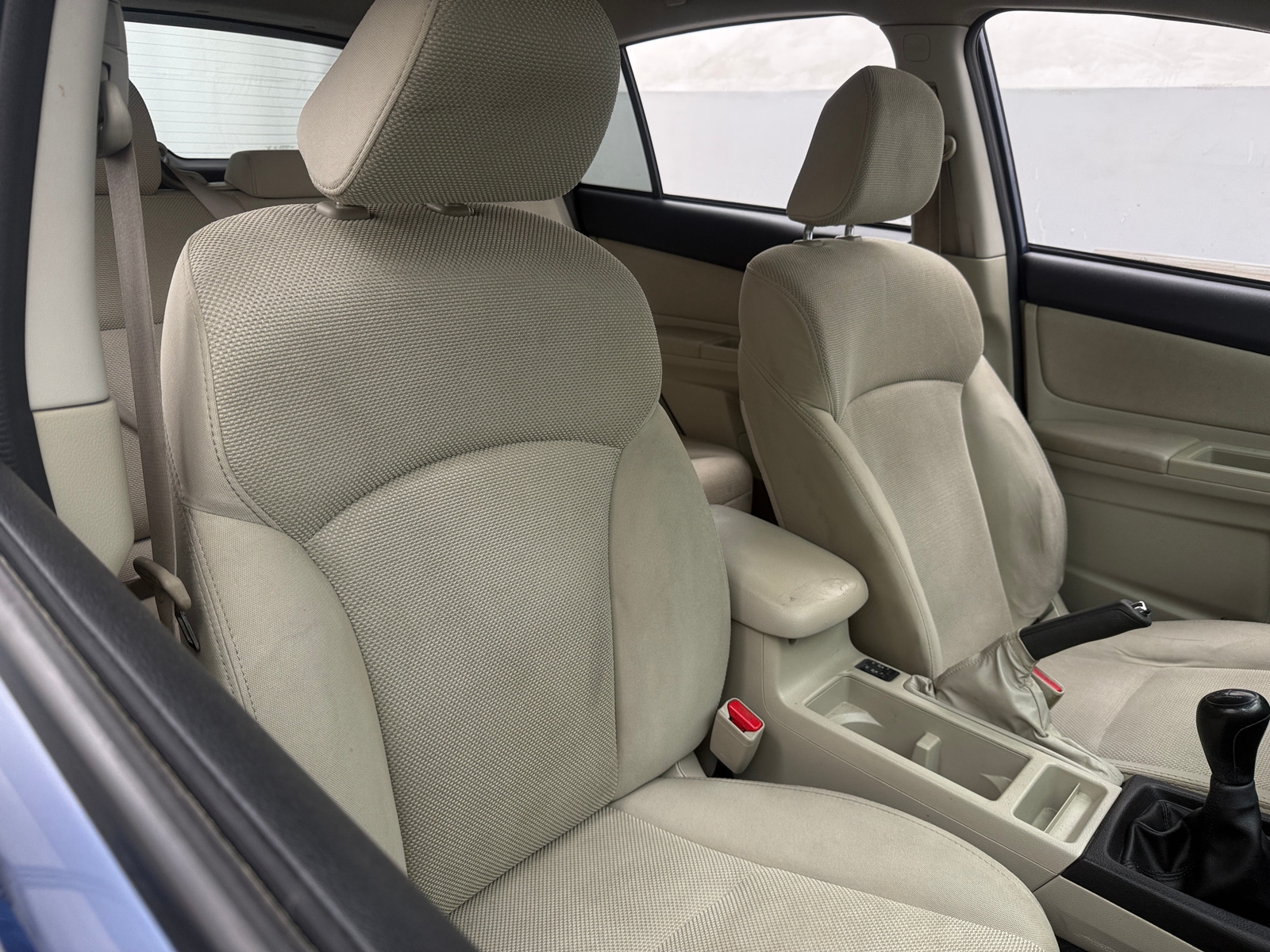 Thumbnail: 2013 Subaru XV Crosstrek - 2