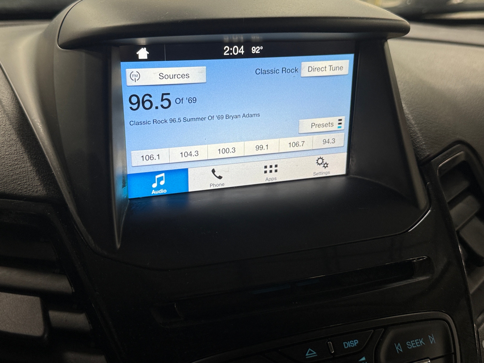Thumbnail: 2016 Ford Fiesta - 4