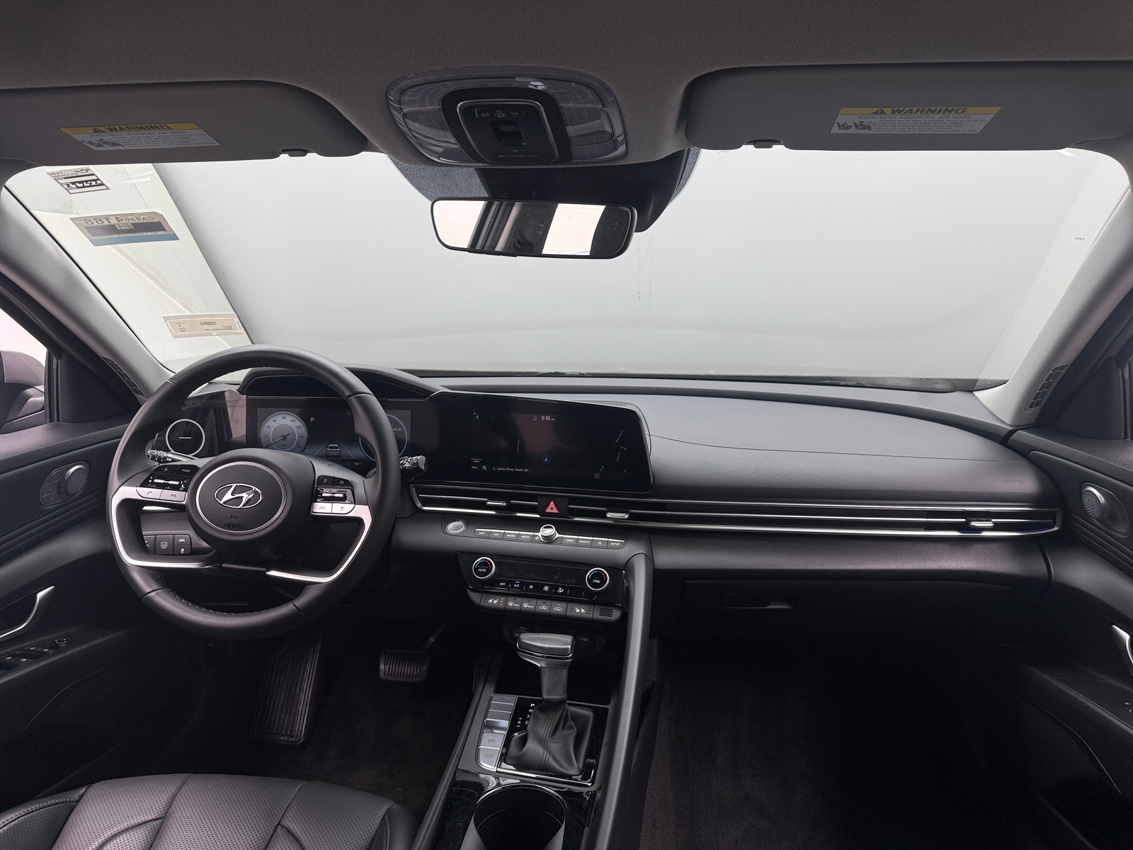 Thumbnail: 2021 Hyundai Elantra - 2
