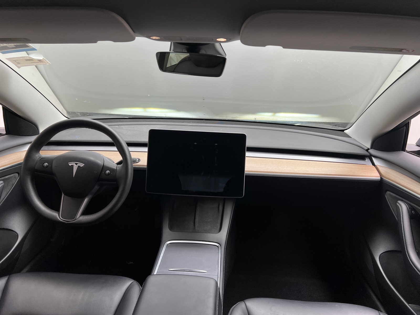 Thumbnail: 2022 Tesla Model 3 - 2