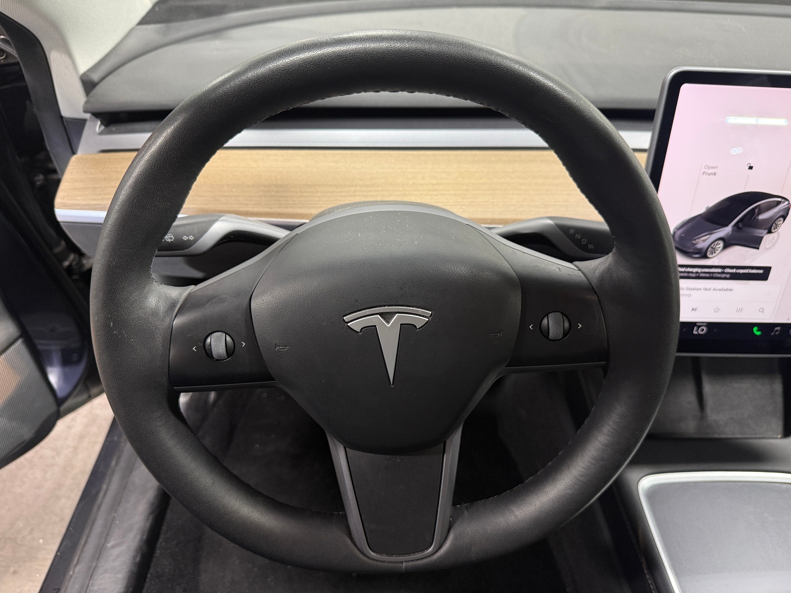 Thumbnail: 2022 Tesla Model 3 - 4