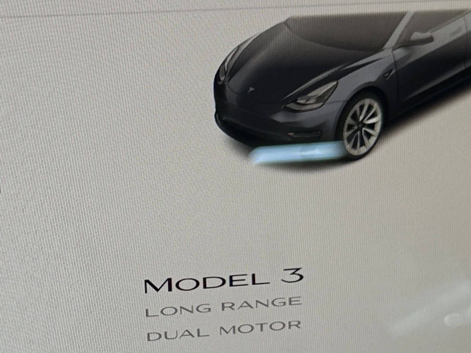 Thumbnail: 2022 Tesla Model 3 - 3