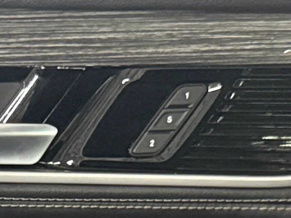 2022 Jeep Wagoneer Series III - Photo 24