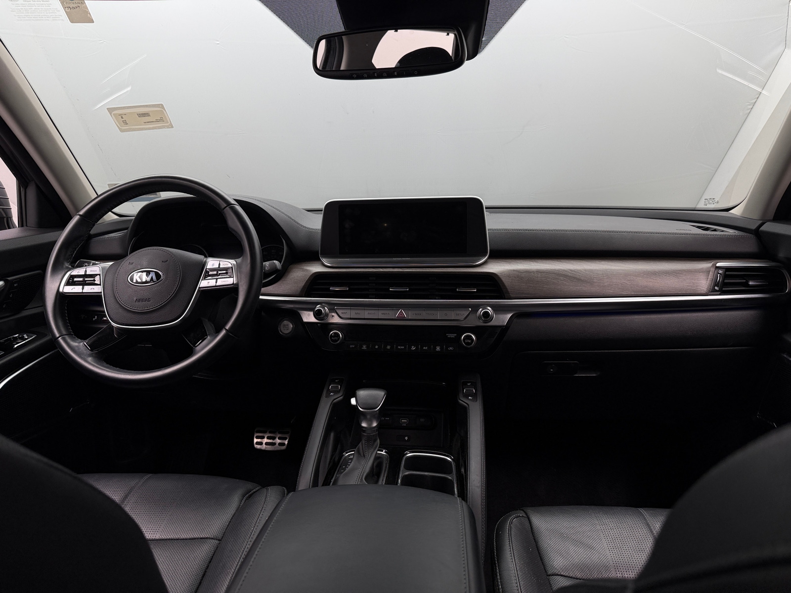 Thumbnail: 2021 Kia Telluride - 2