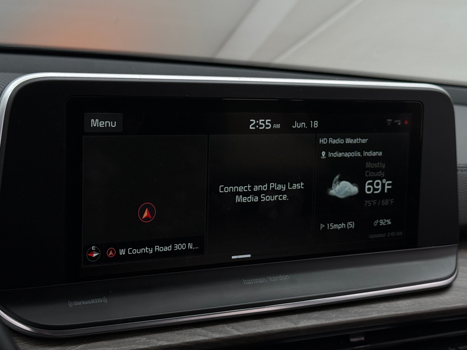 Thumbnail: 2021 Kia Telluride - 3