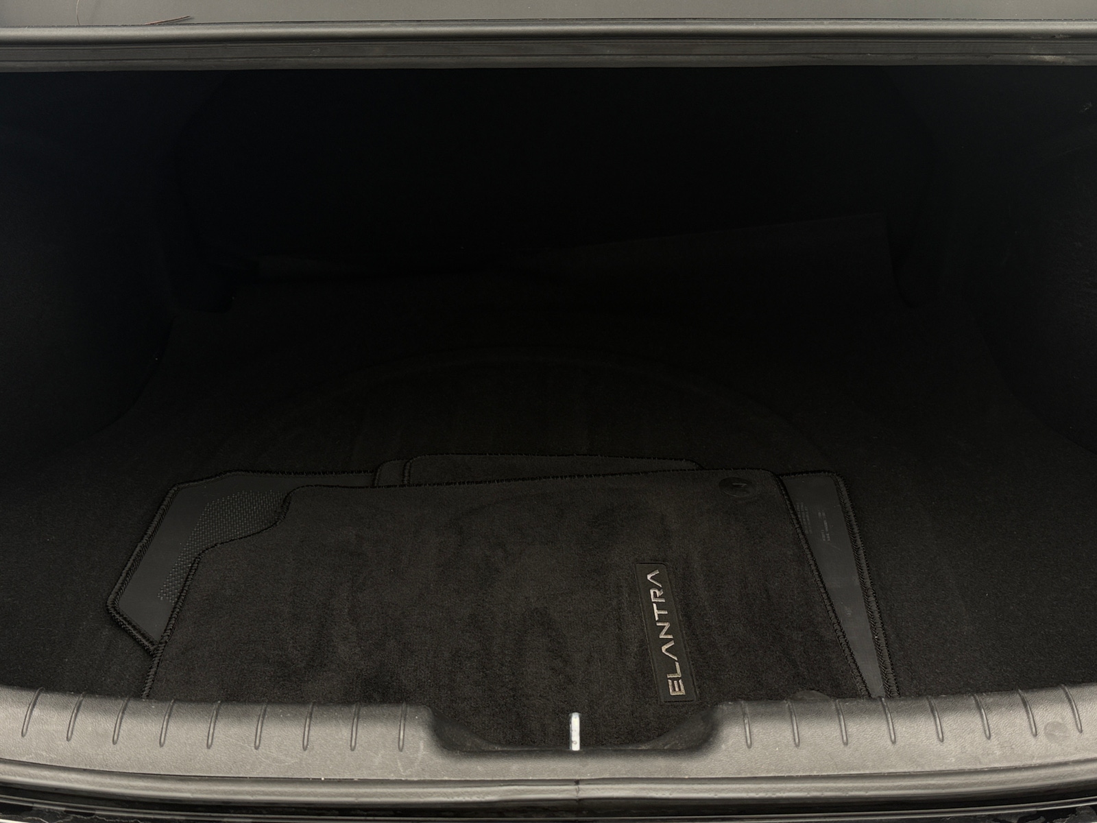 Thumbnail: 2025 Hyundai Elantra - 7