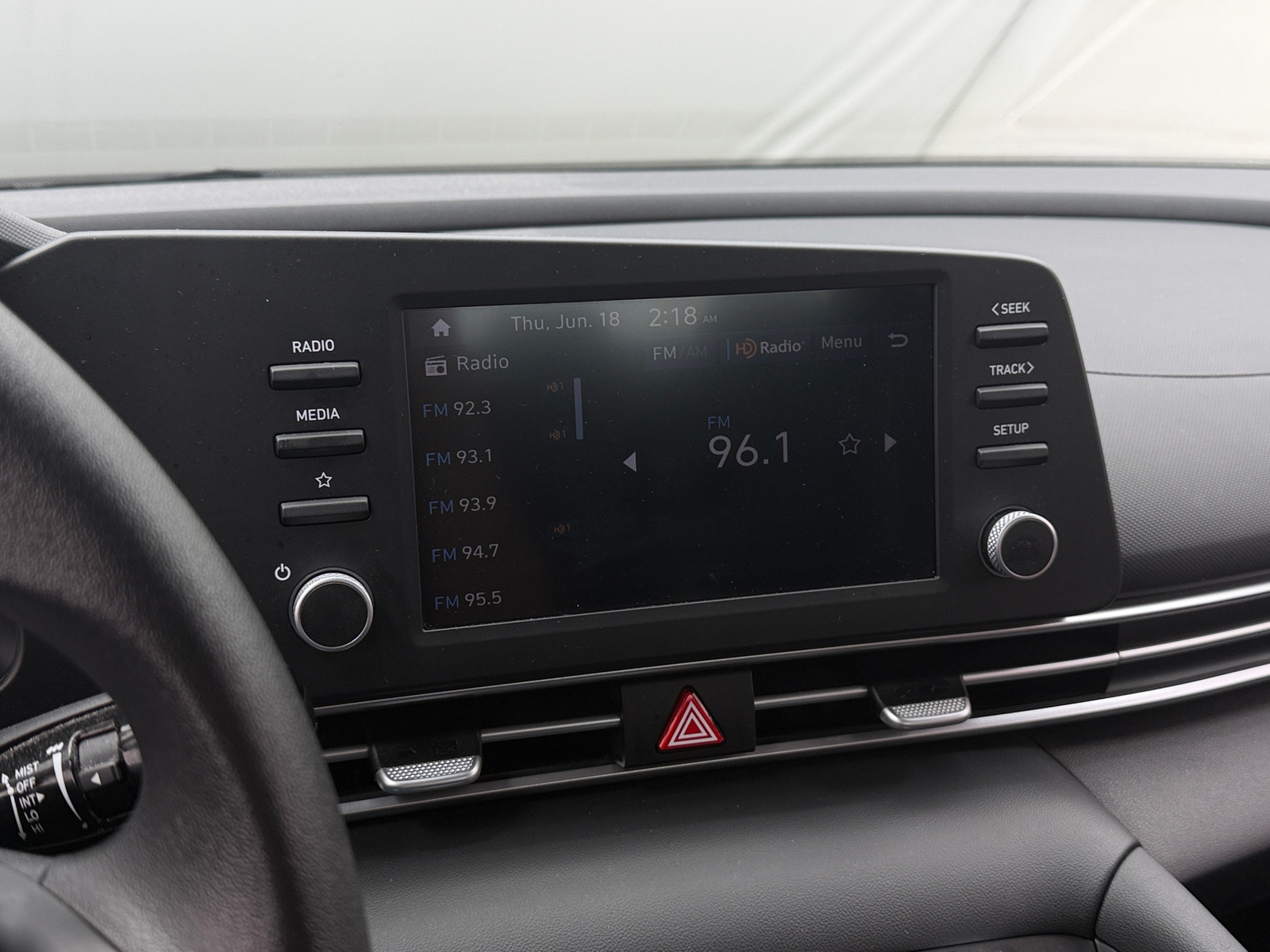 Thumbnail: 2025 Hyundai Elantra - 4