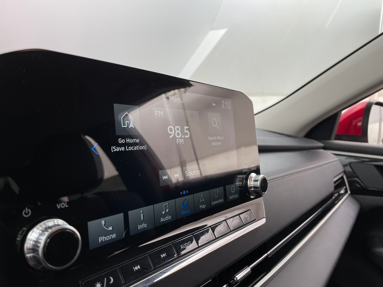 Thumbnail: 2024 Mitsubishi Outlander - 3
