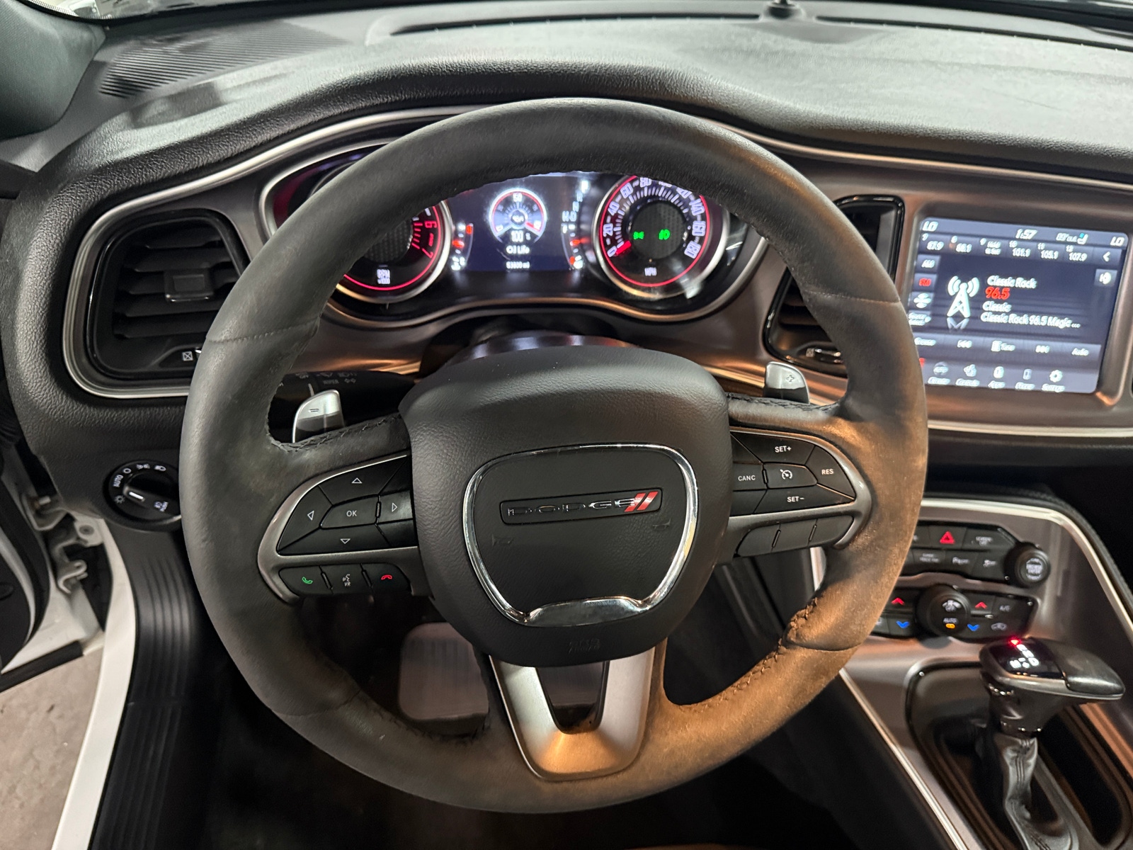 Thumbnail: 2019 Dodge Challenger - 4