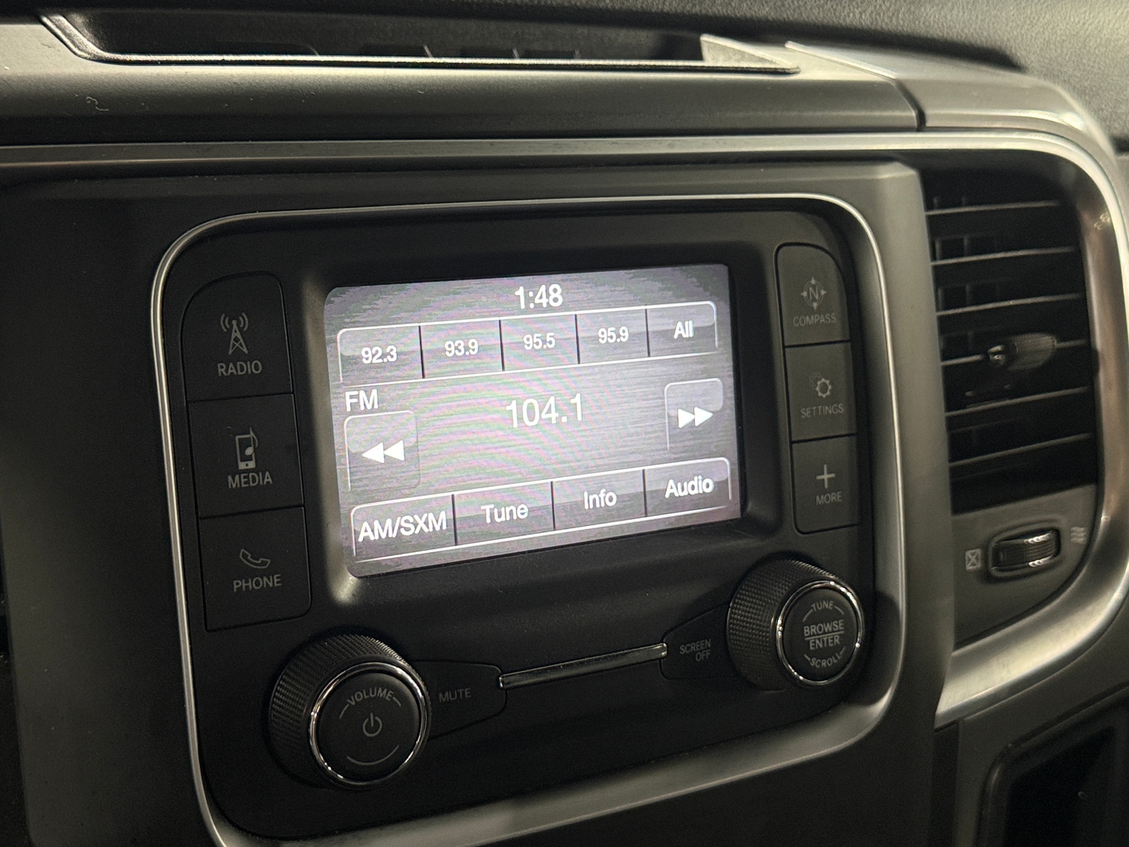 Thumbnail: 2024 RAM 1500 Classic - 4