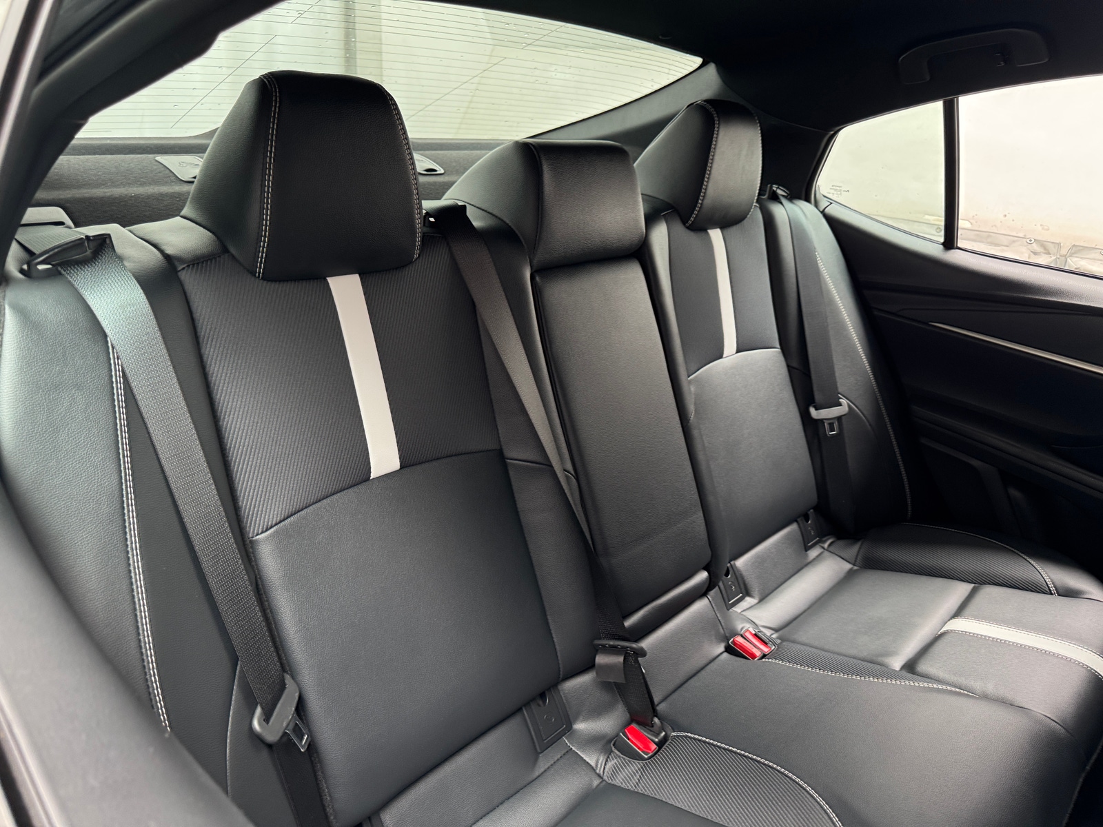 Thumbnail: 2025 Toyota Camry - 6