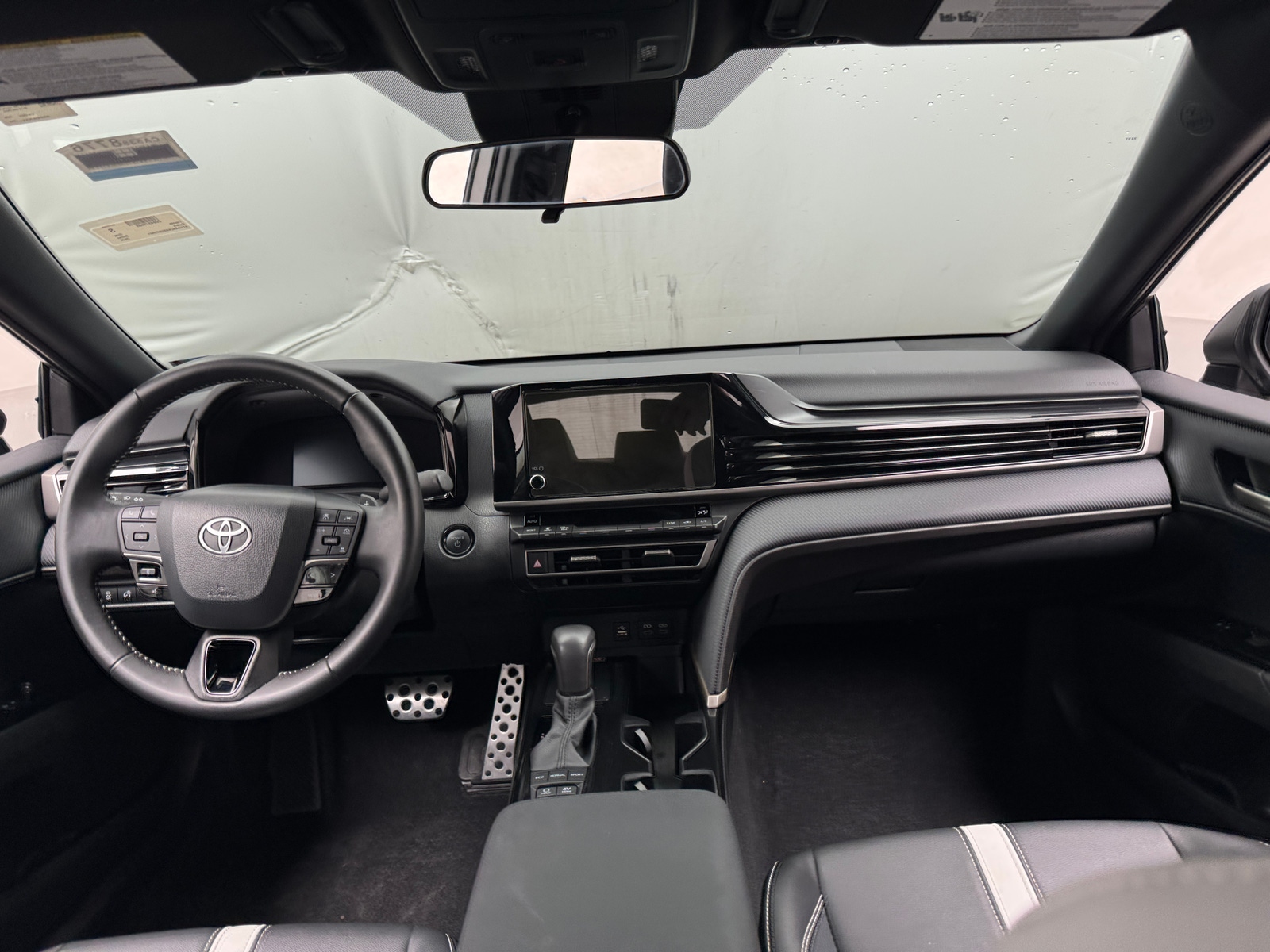 Thumbnail: 2025 Toyota Camry - 3