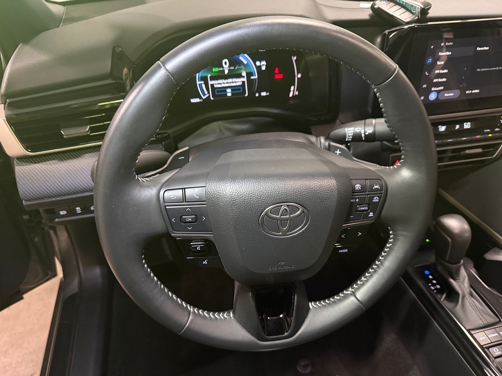 Thumbnail: 2025 Toyota Camry - 5