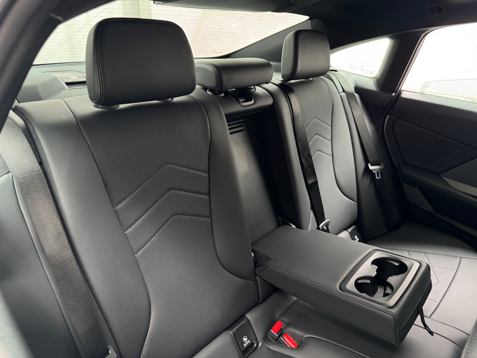 Thumbnail: 2026 BMW 2 Series - 5