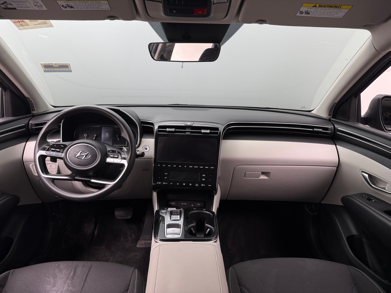 Thumbnail: 2024 Hyundai Tucson - 3