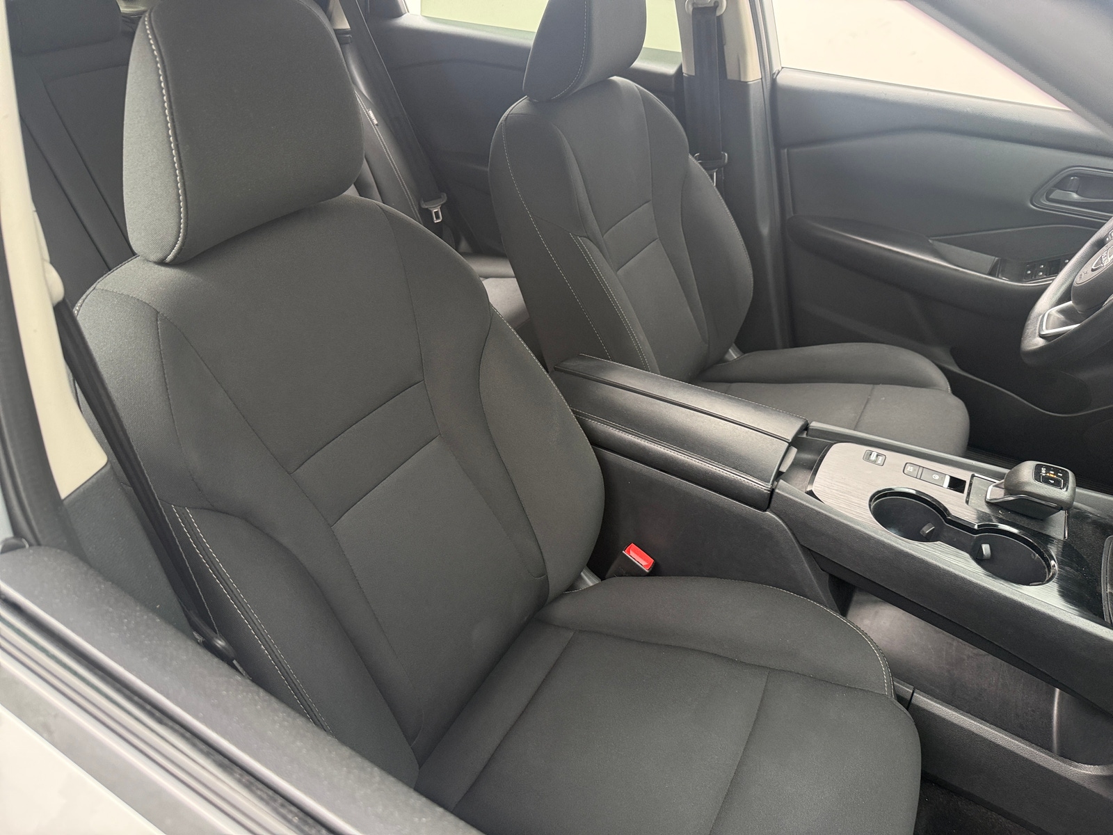 Thumbnail: 2024 Nissan Rogue - 2
