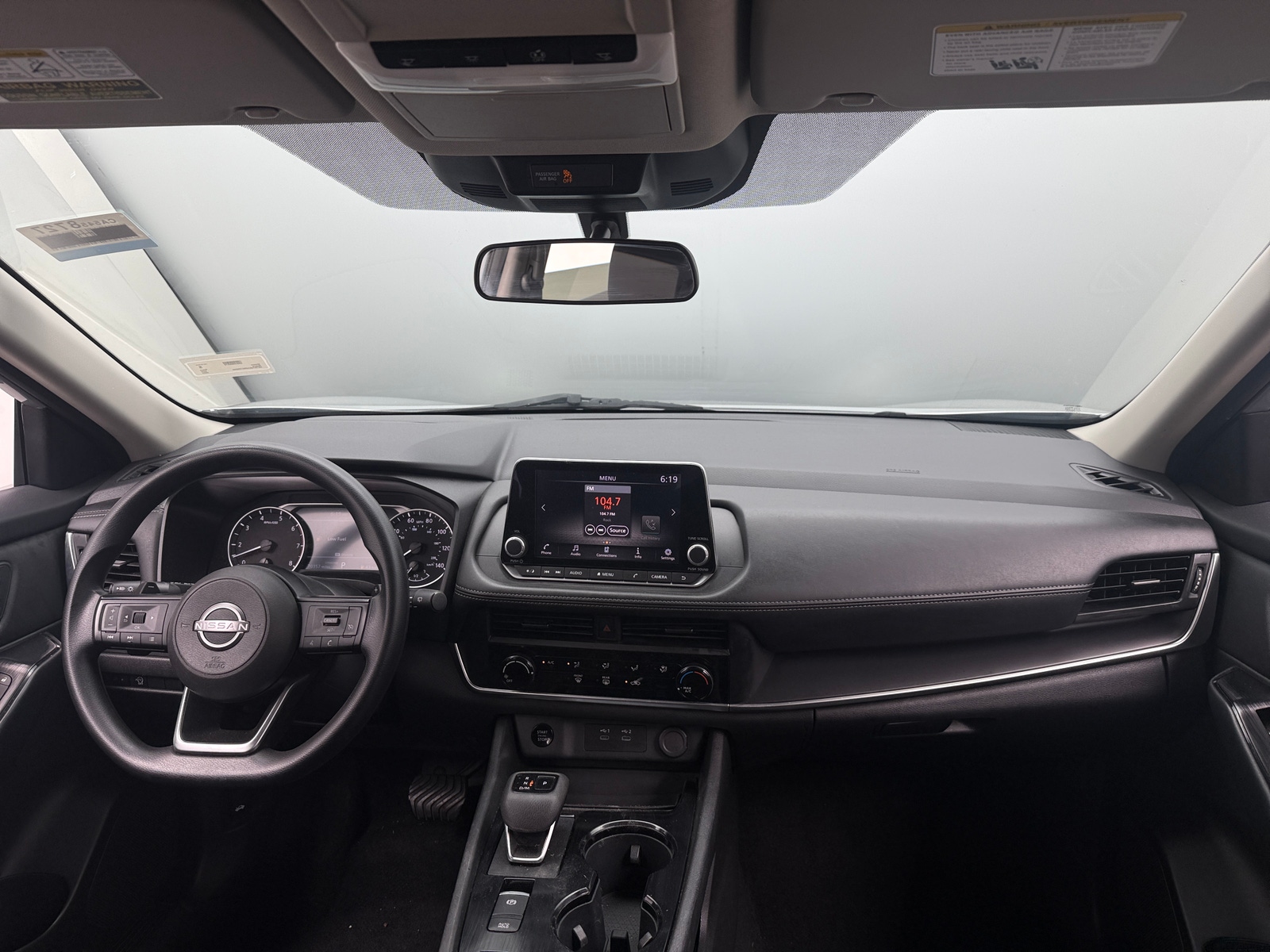 Thumbnail: 2024 Nissan Rogue - 3