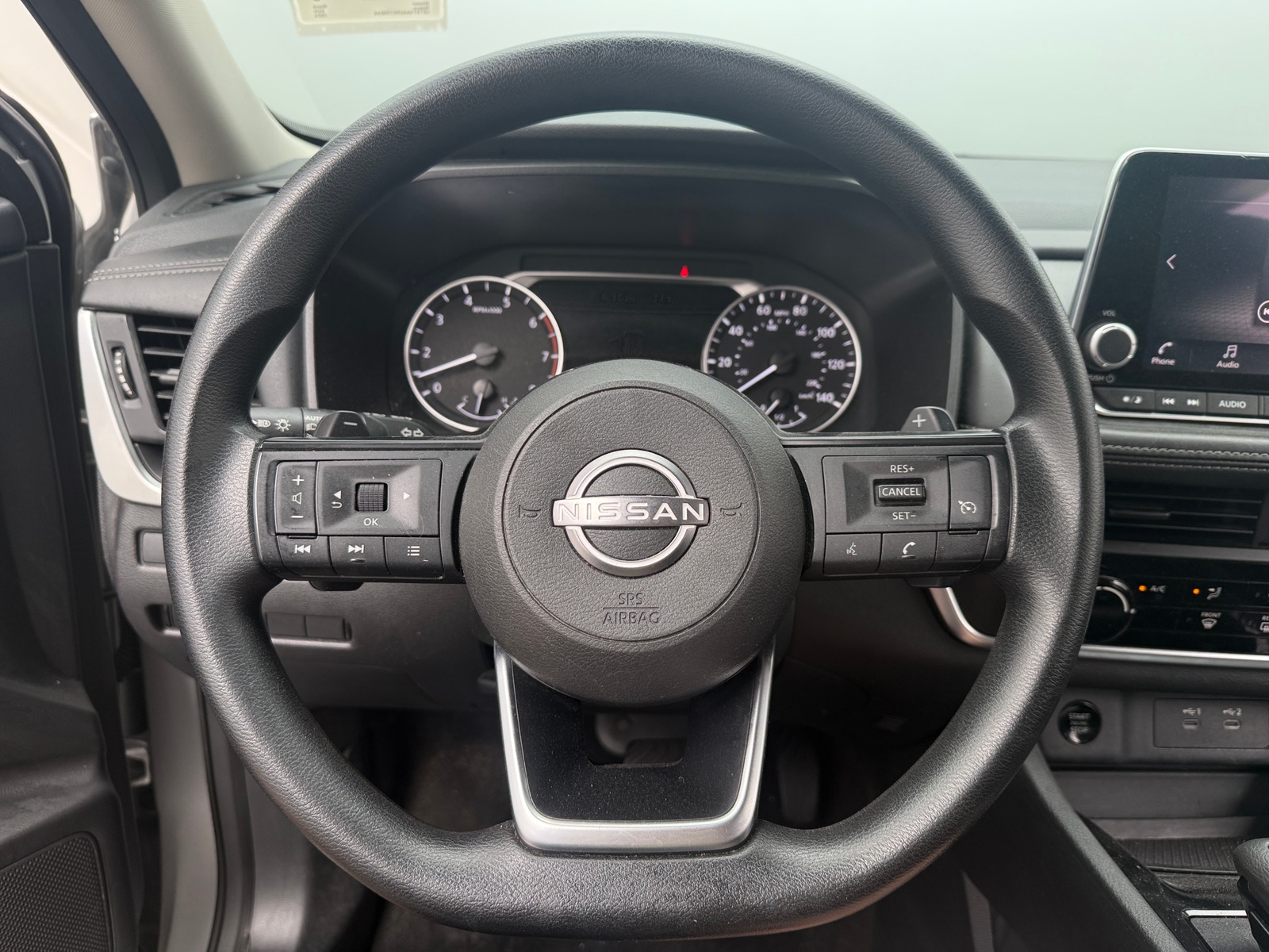 Thumbnail: 2024 Nissan Rogue - 5