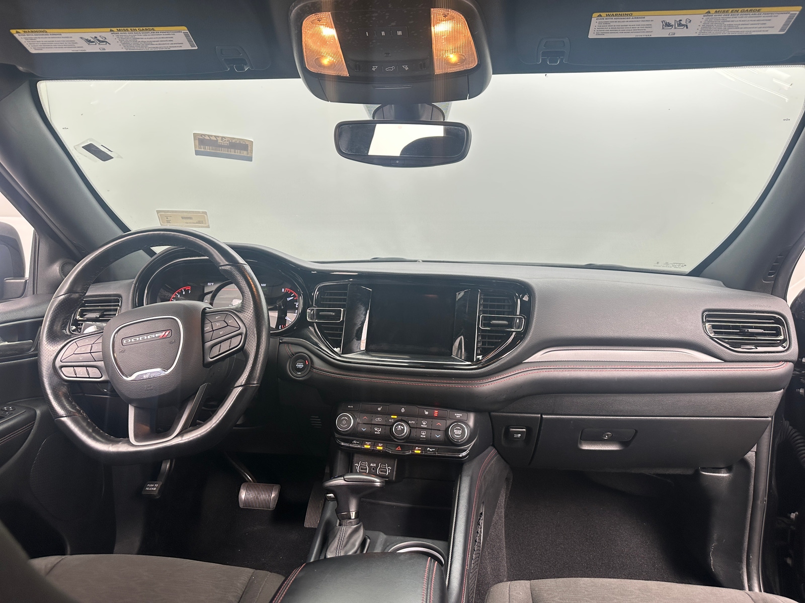 Thumbnail: 2023 Dodge Durango - 3