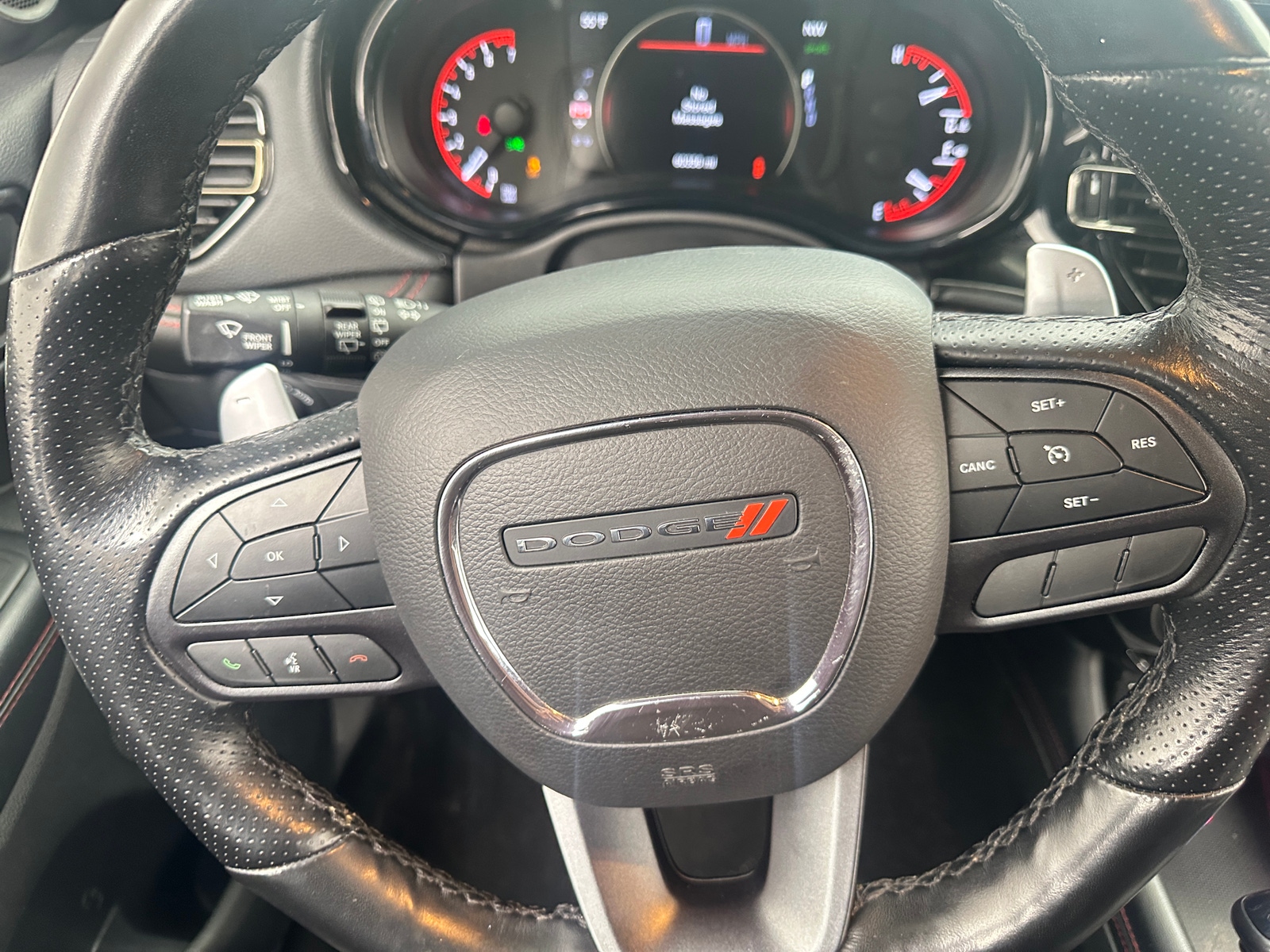 Thumbnail: 2023 Dodge Durango - 5