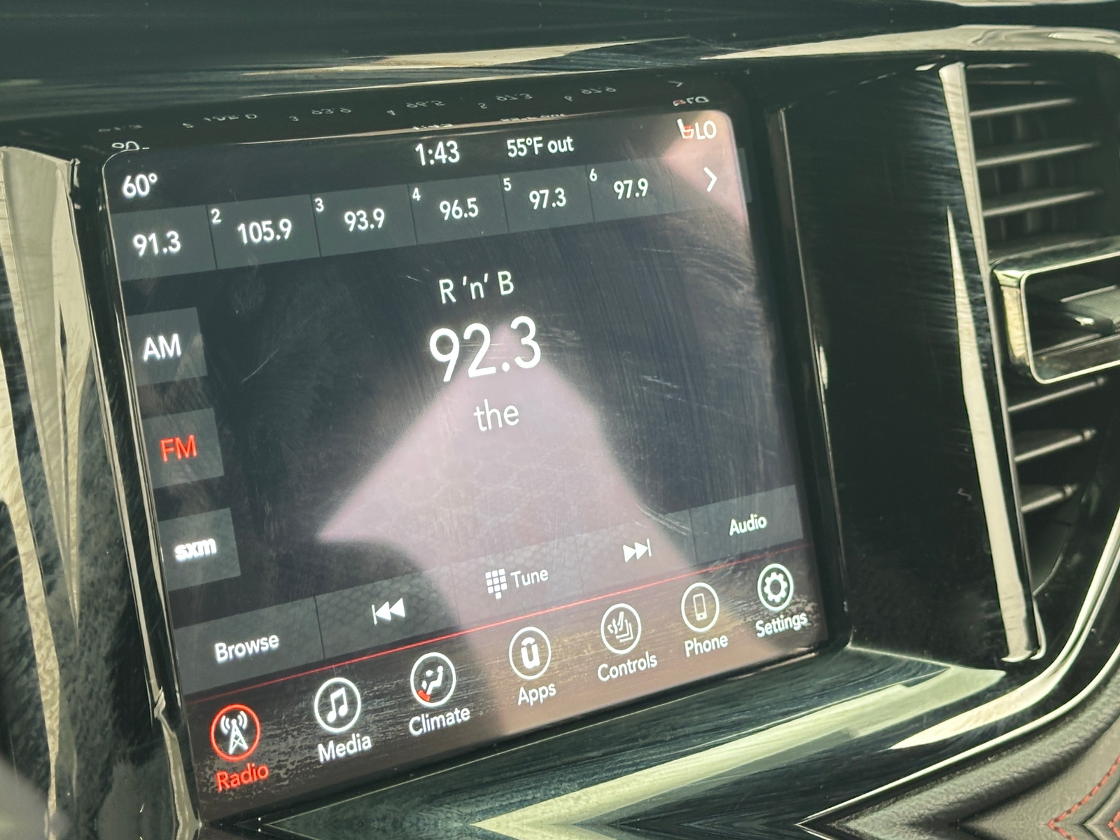 Thumbnail: 2023 Dodge Durango - 4