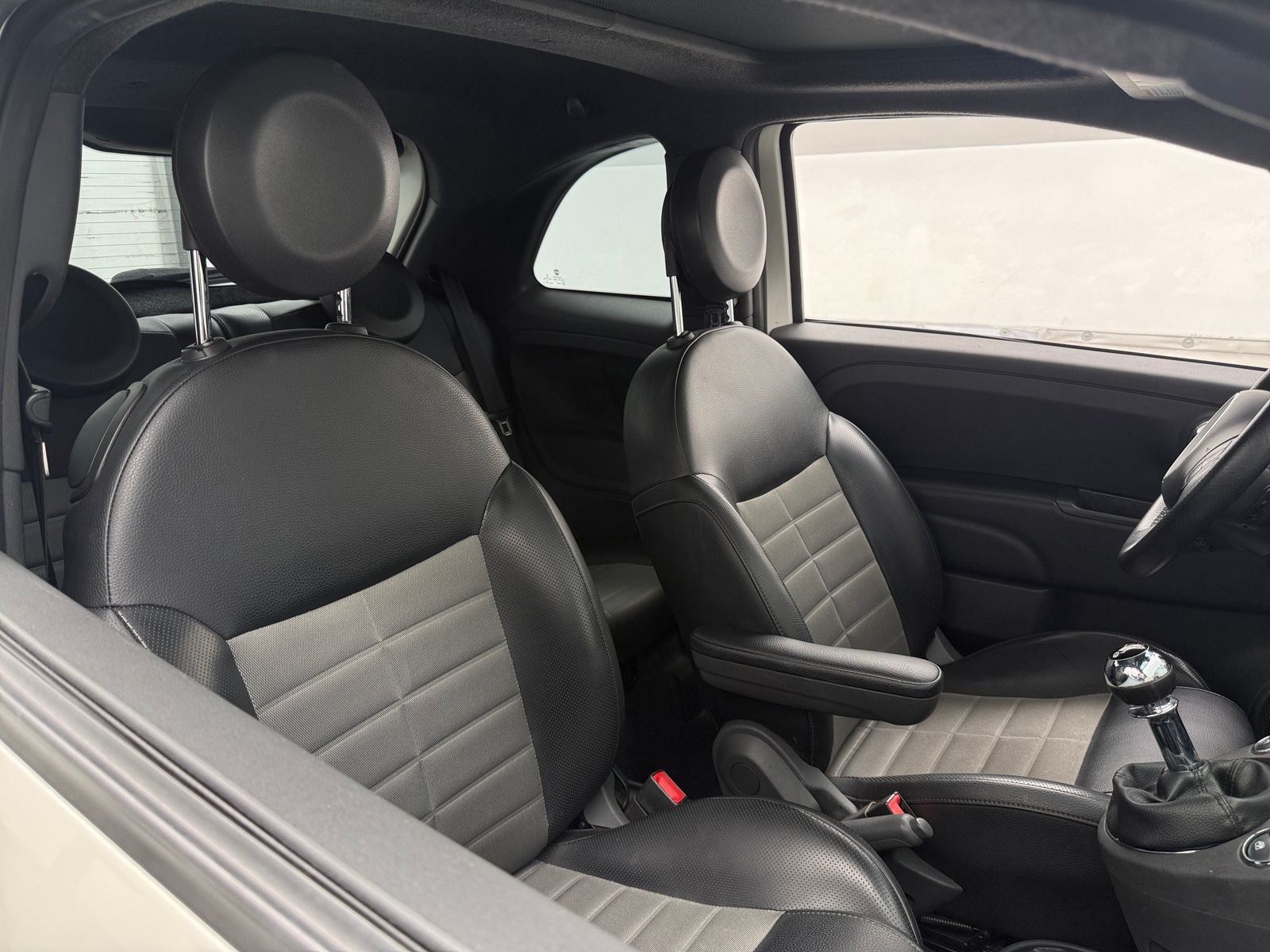 Thumbnail: 2013 Fiat 500 - 2