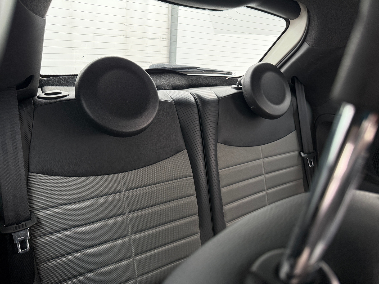 Thumbnail: 2013 Fiat 500 - 6