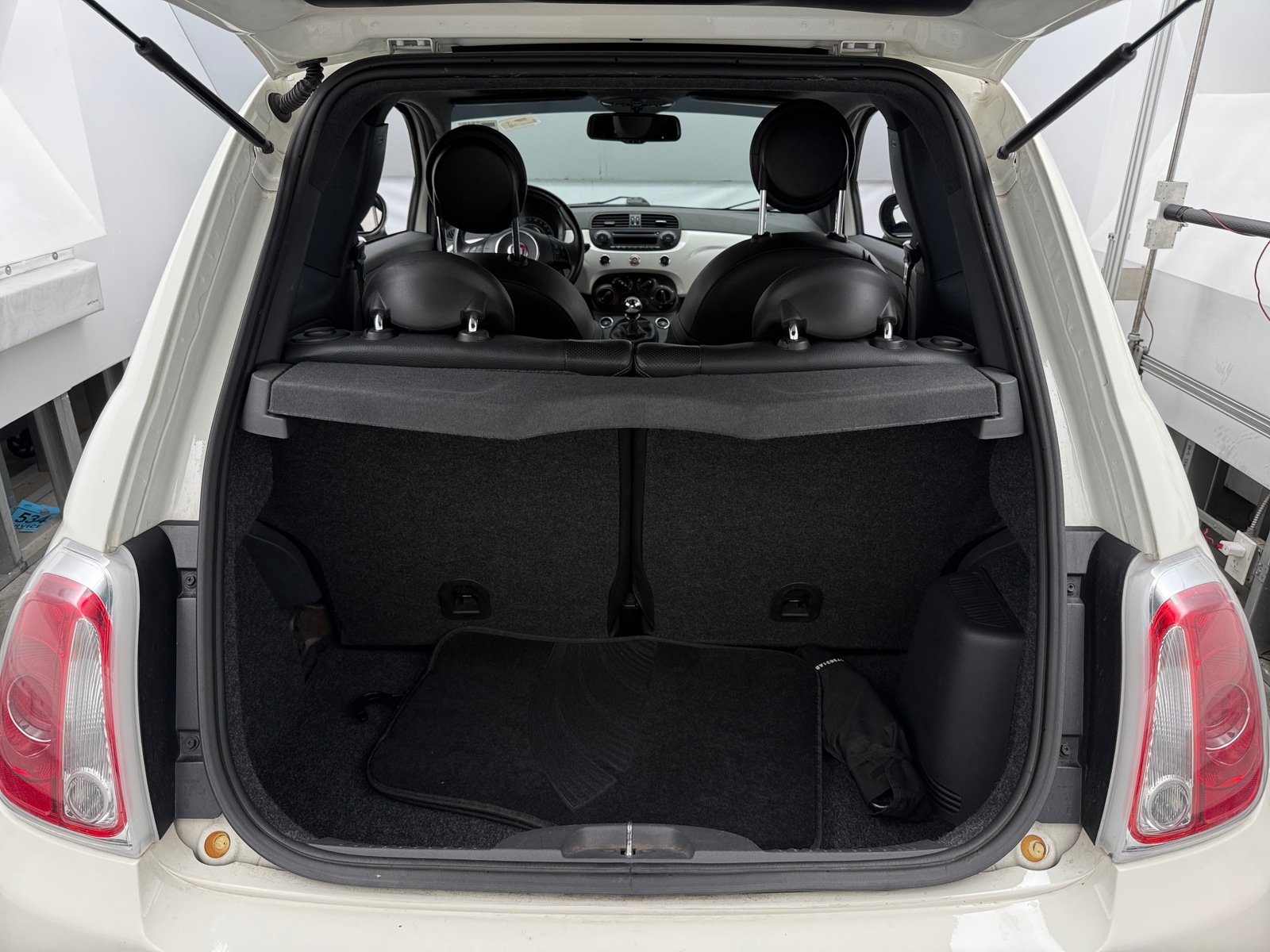 Thumbnail: 2013 Fiat 500 - 7