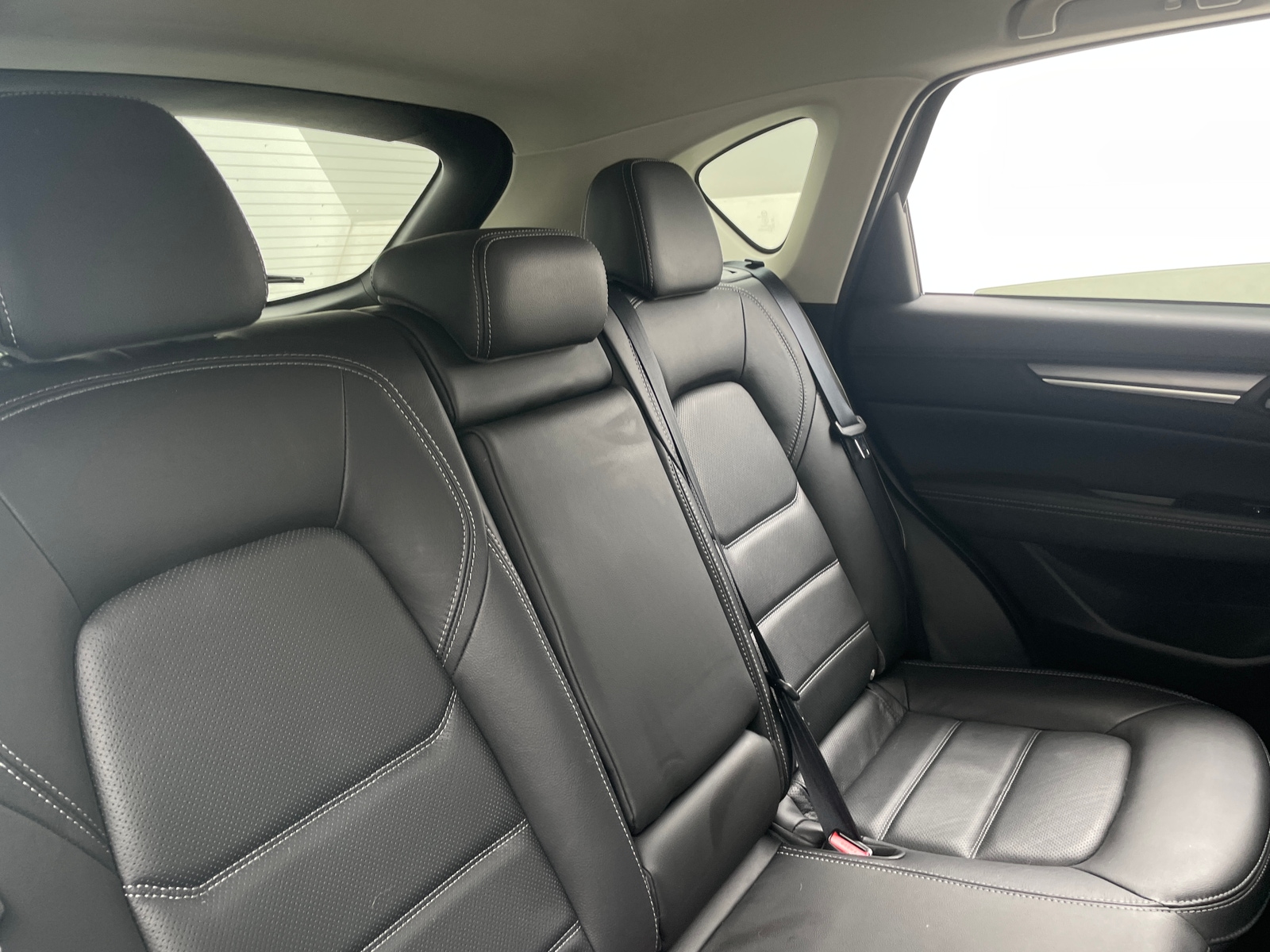 Thumbnail: 2024 Mazda CX-5 - 5