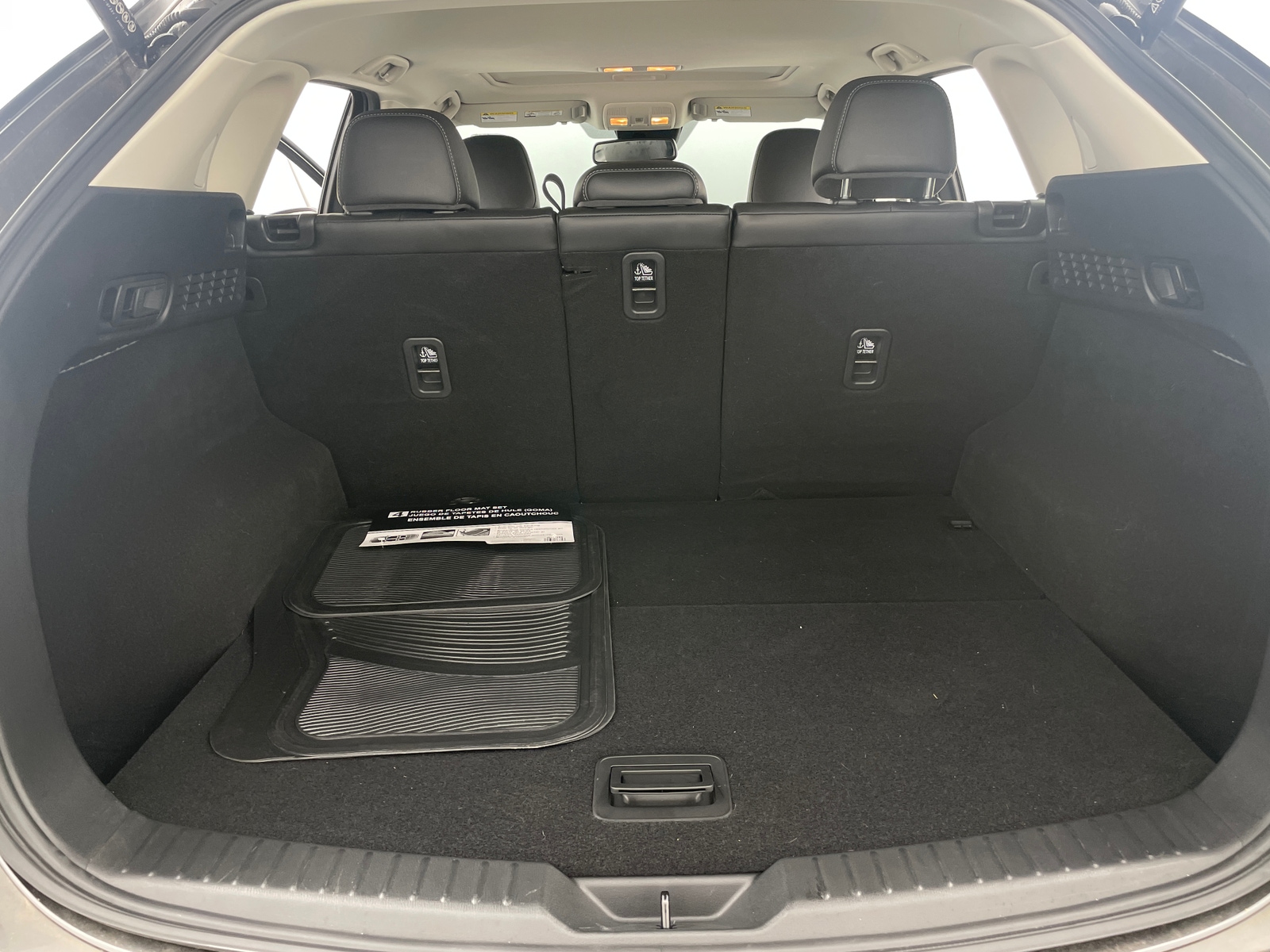 Thumbnail: 2024 Mazda CX-5 - 6
