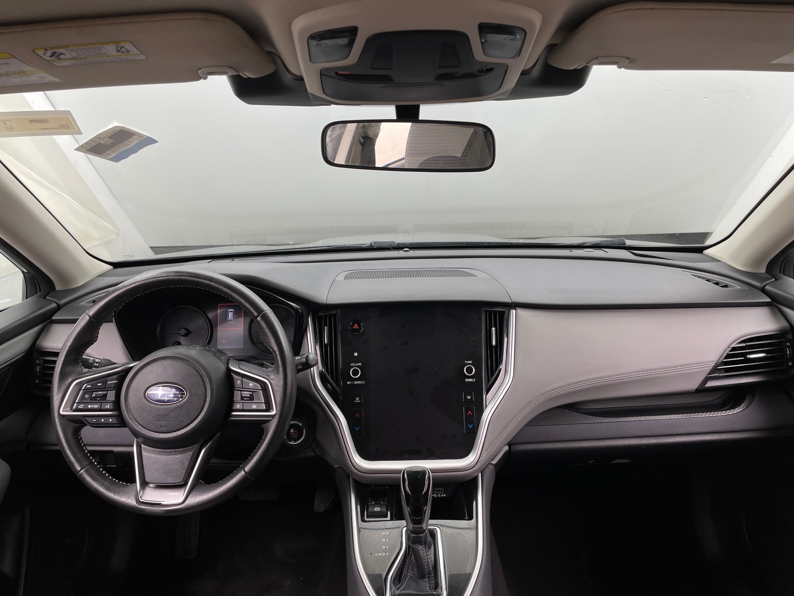Thumbnail: 2024 Subaru Outback - 3