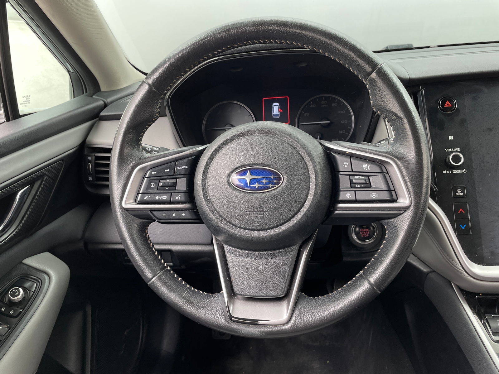 Thumbnail: 2024 Subaru Outback - 5