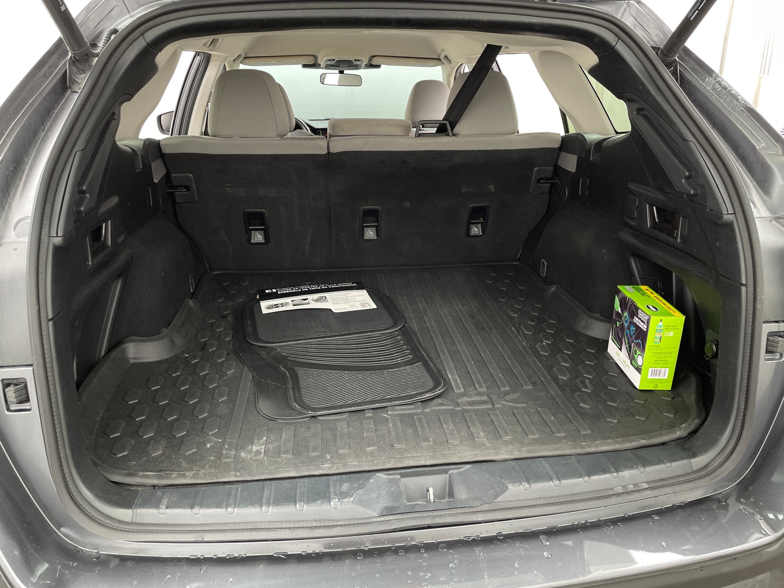 Thumbnail: 2024 Subaru Outback - 7