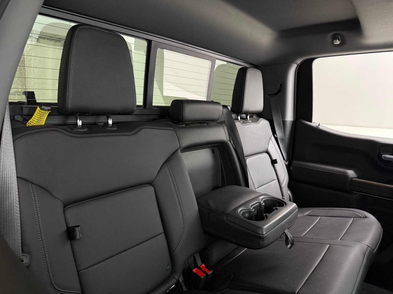 Thumbnail: 2022 Chevrolet Silverado 1500 - 6