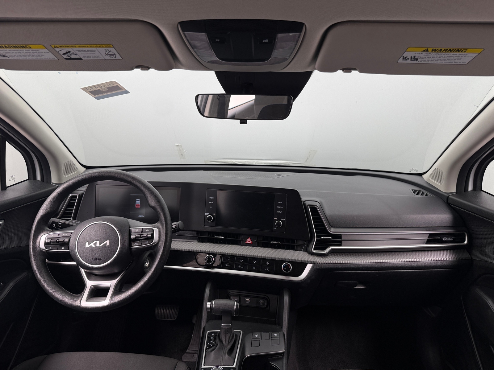 Thumbnail: 2025 Kia Sportage - 3