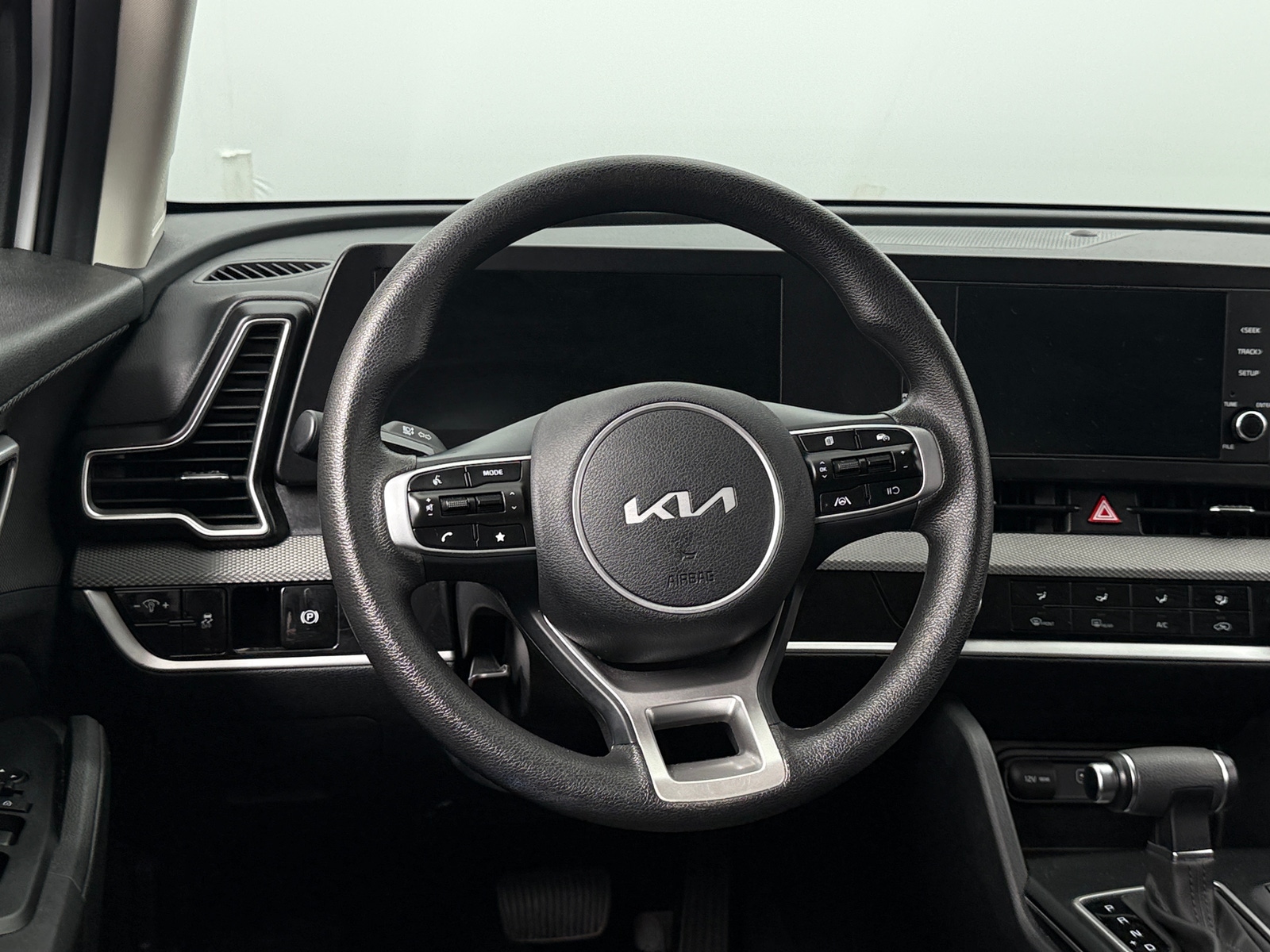 Thumbnail: 2025 Kia Sportage - 5