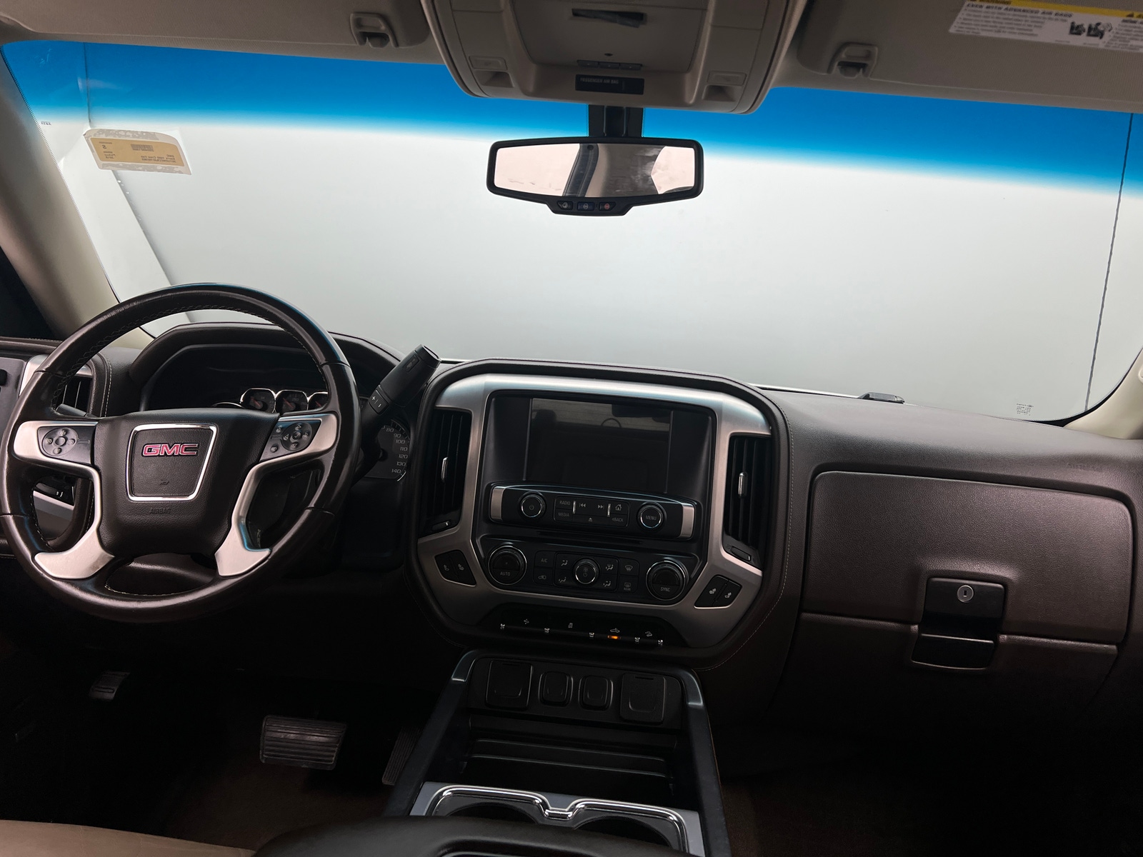 Thumbnail: 2018 GMC Sierra 1500 - 2