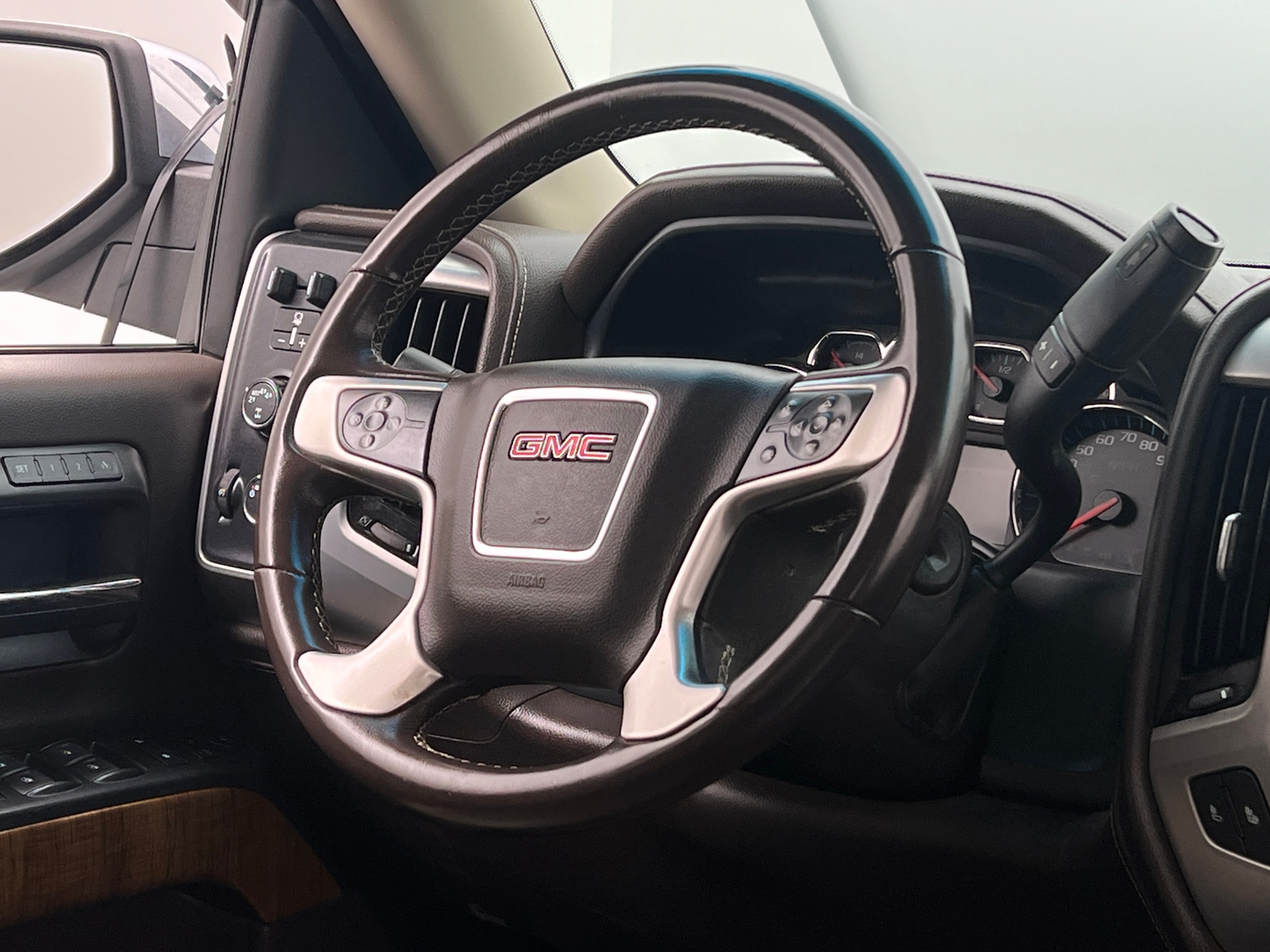 Thumbnail: 2018 GMC Sierra 1500 - 4