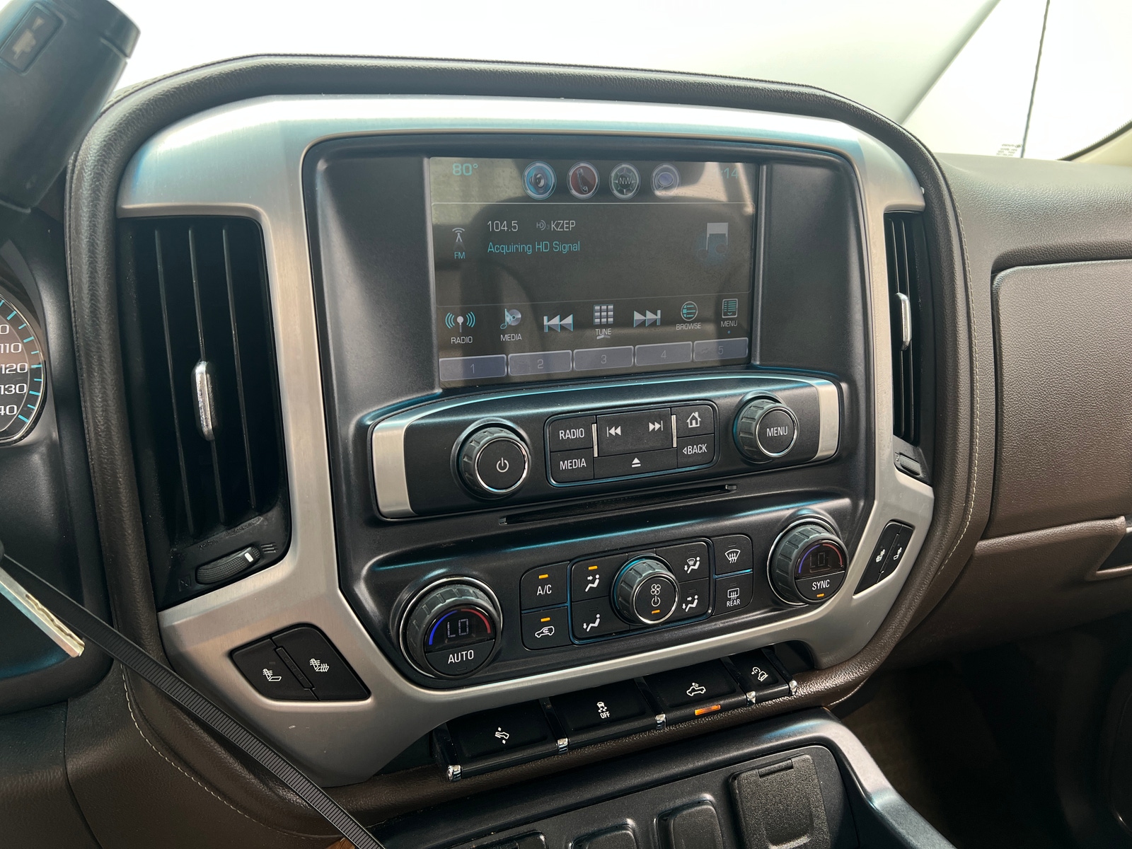 Thumbnail: 2018 GMC Sierra 1500 - 3