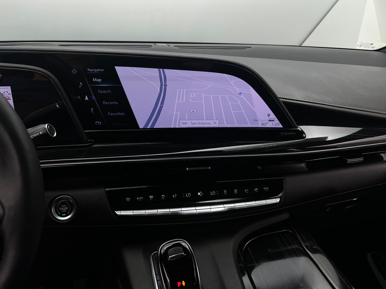 Thumbnail: 2023 Cadillac Escalade - 3