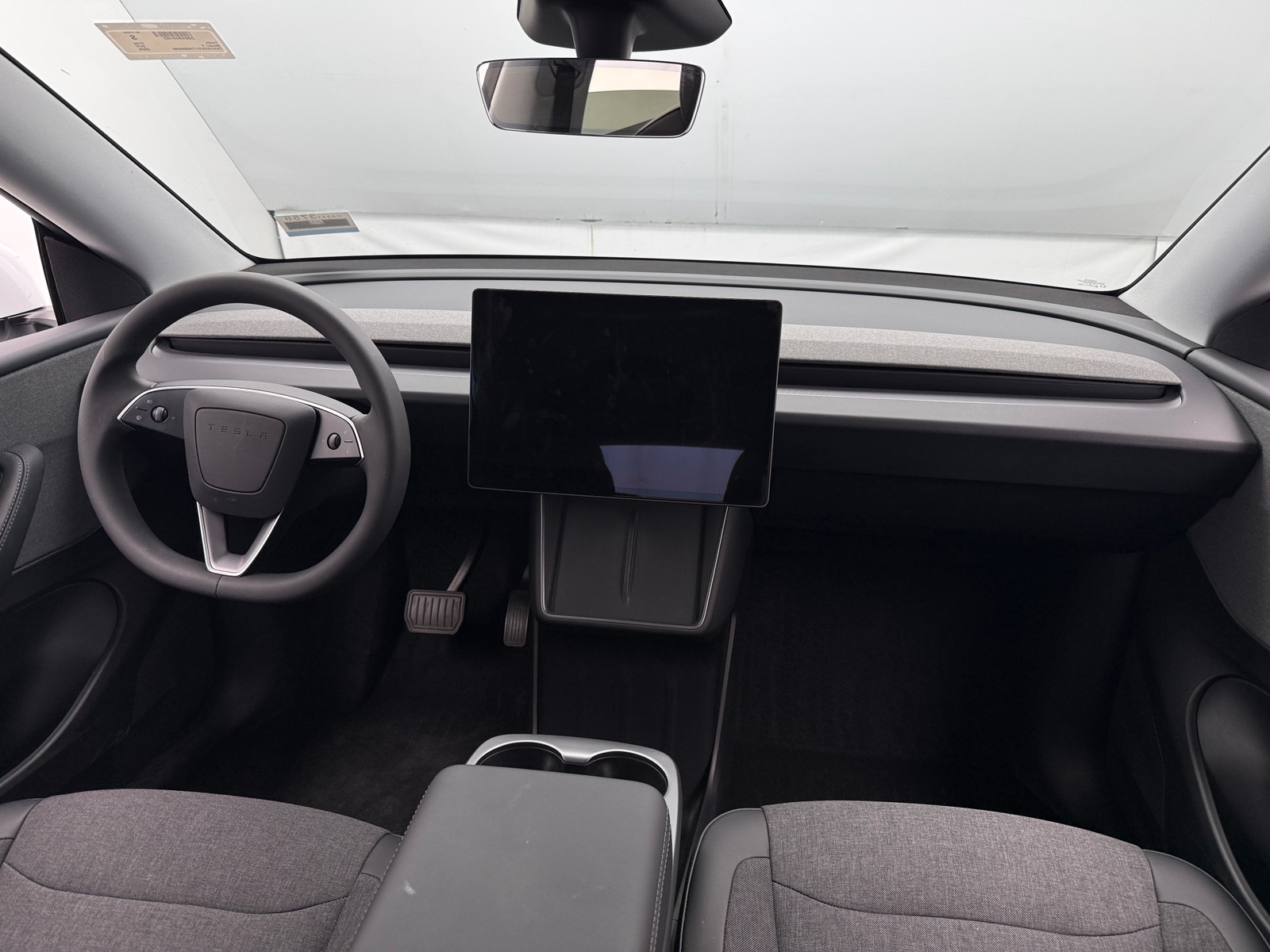 Thumbnail: 2026 Tesla Model Y - 2