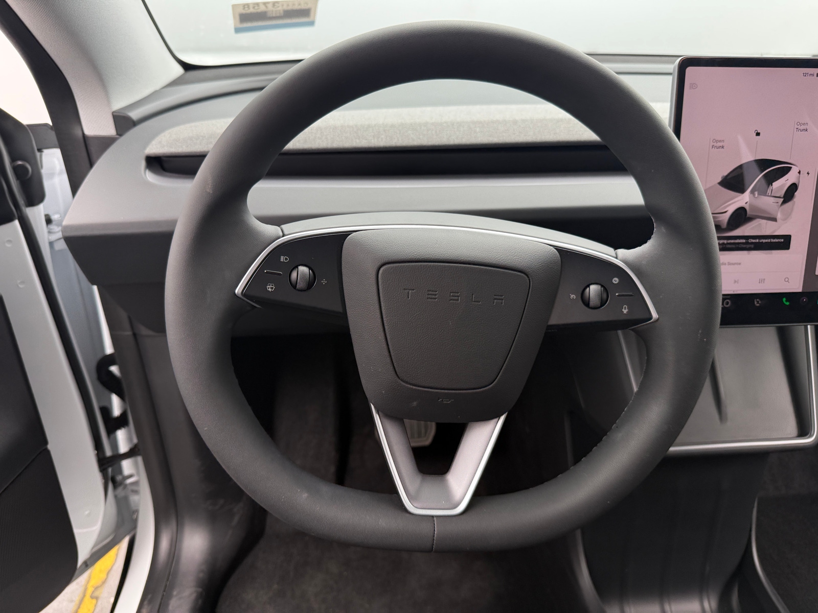 Thumbnail: 2026 Tesla Model Y - 4